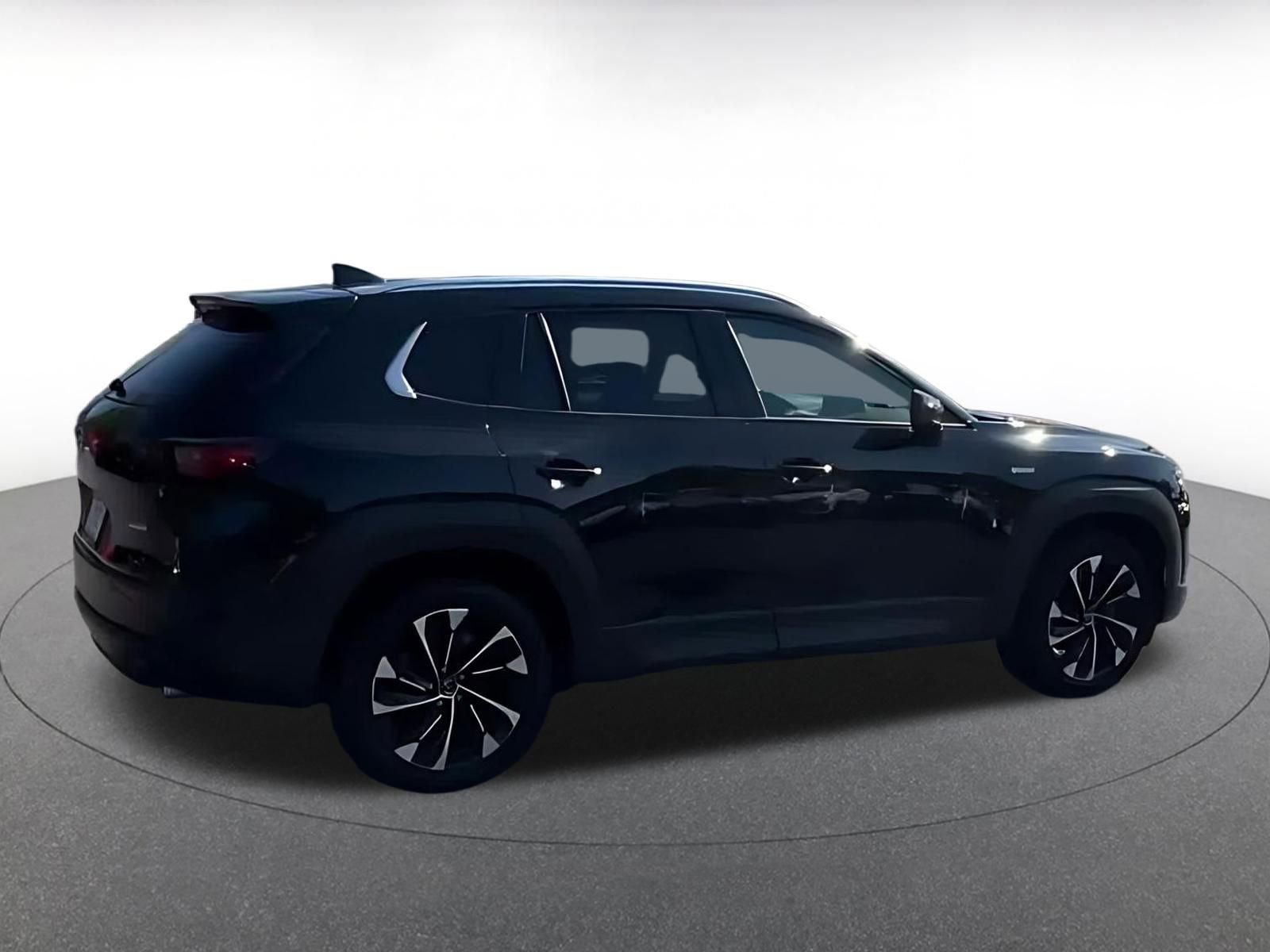 Thumbnail: 2025 Mazda CX-50 - 8
