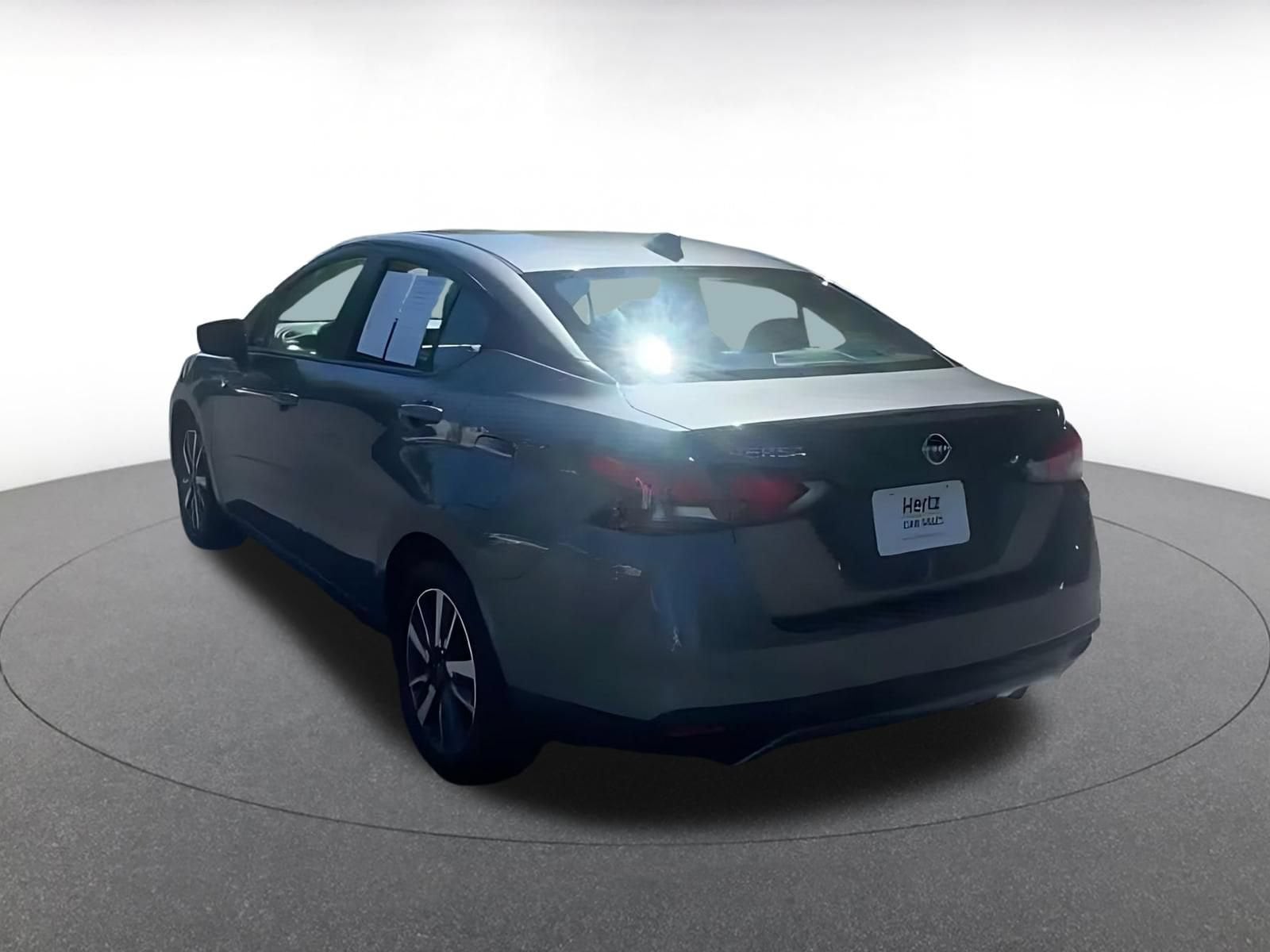 Thumbnail: 2025 Nissan Versa - 10