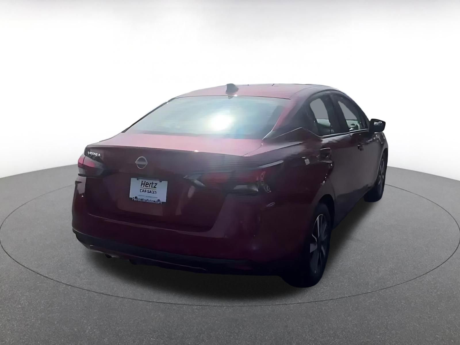 Thumbnail: 2025 Nissan Versa - 12