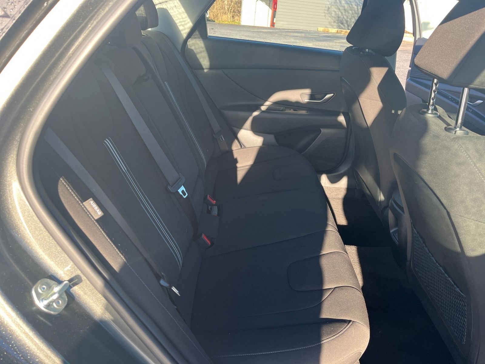 Thumbnail: 2025 Hyundai Elantra - 20