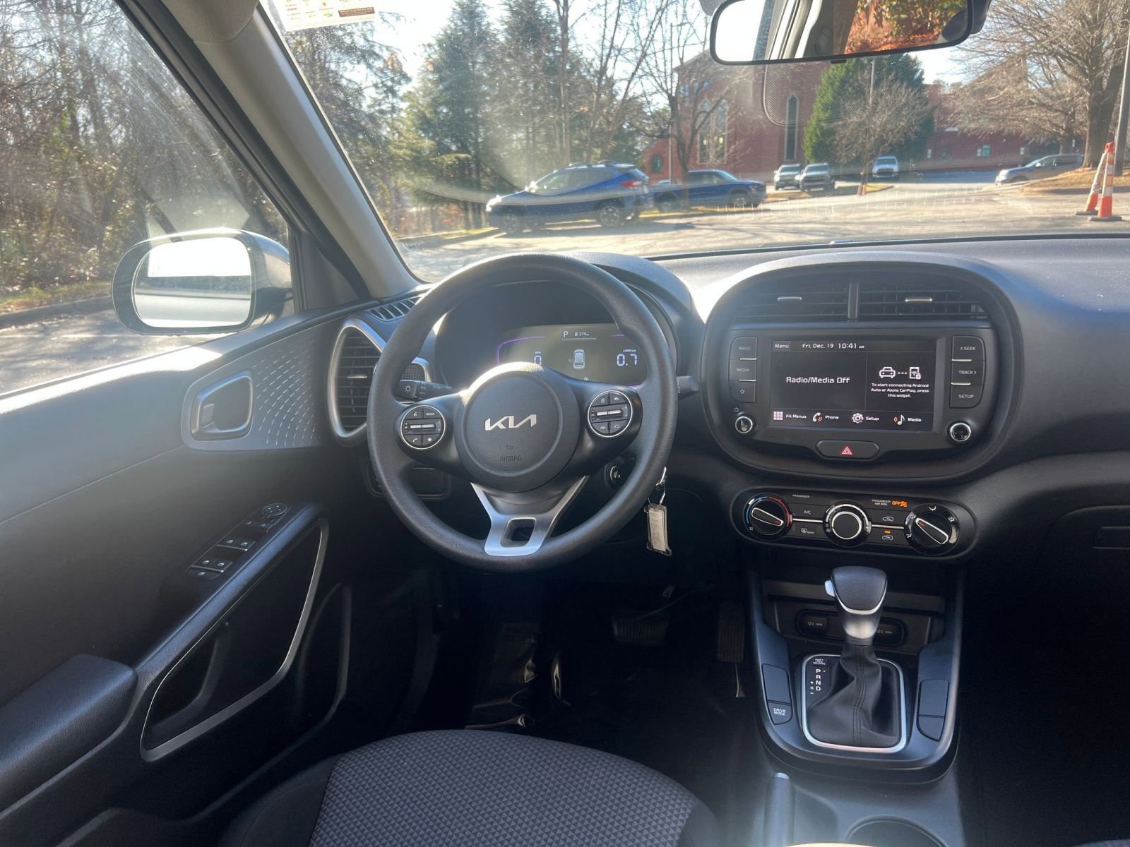 Thumbnail: 2025 Kia Soul - 29