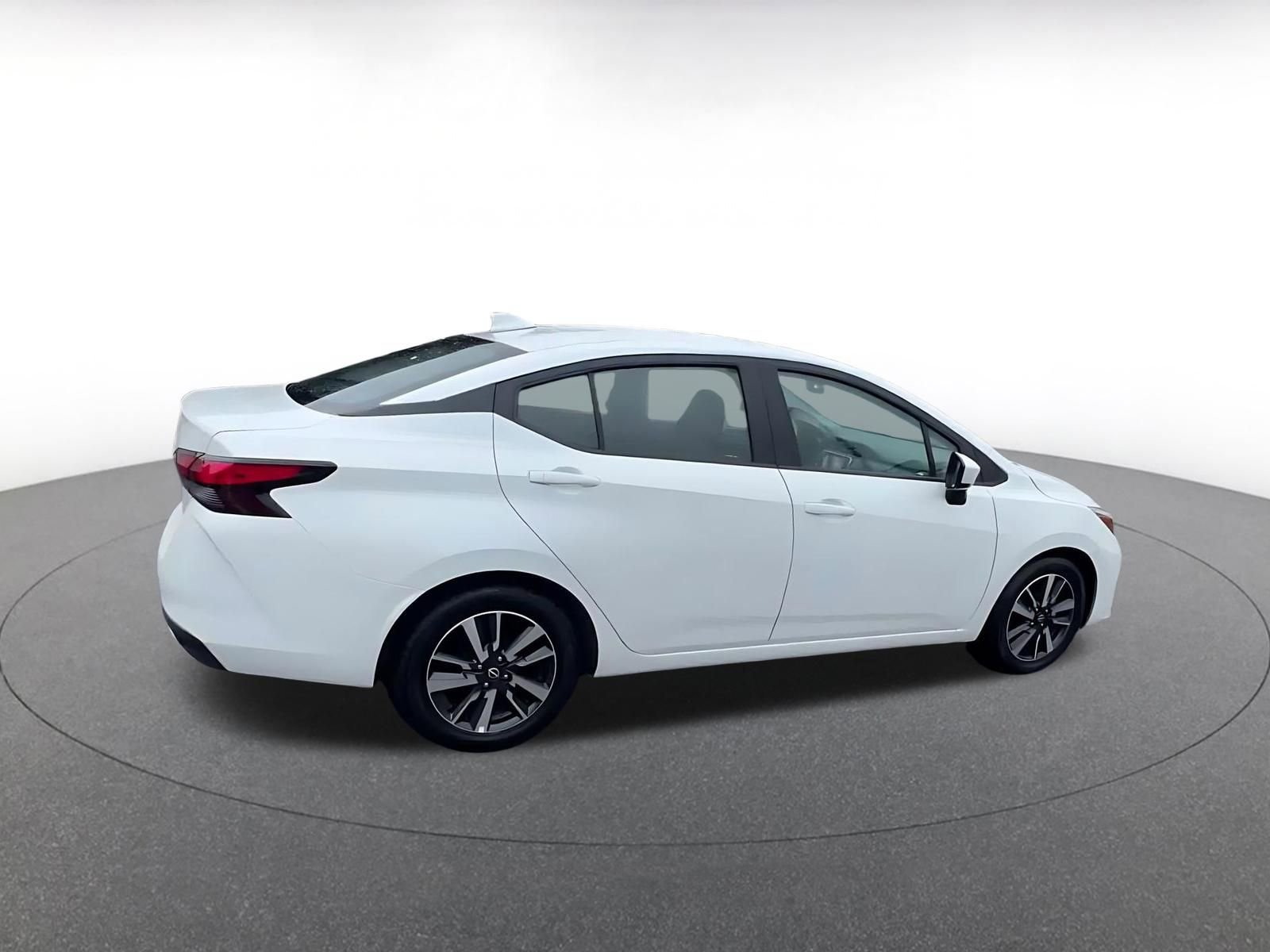 Thumbnail: 2025 Nissan Versa - 14