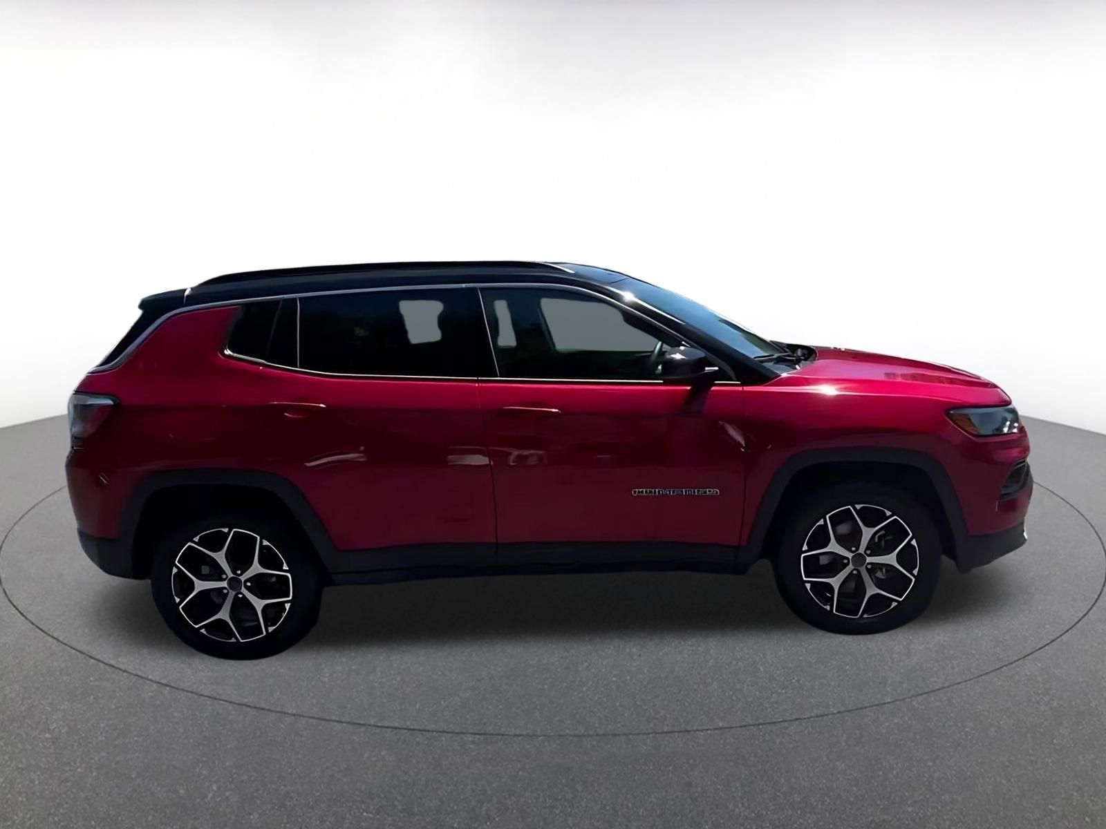 Thumbnail: 2025 Jeep Compass - 16