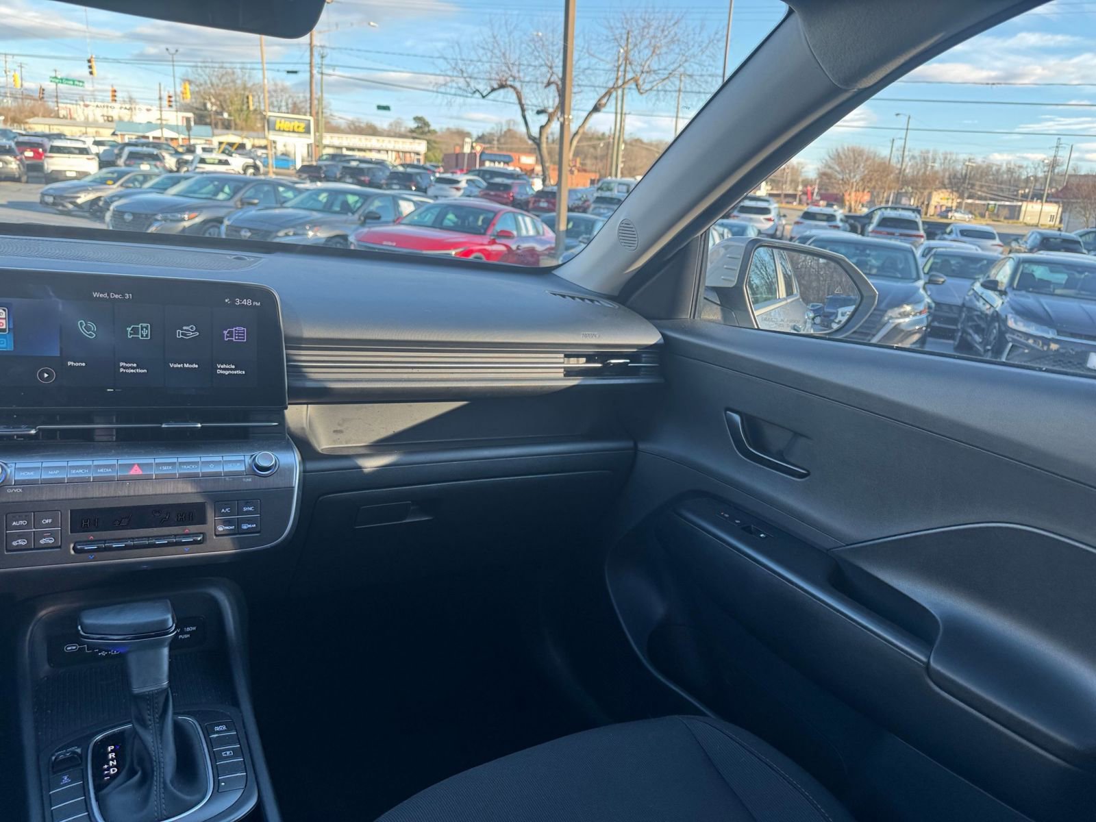 Thumbnail: 2025 Hyundai Kona - 29