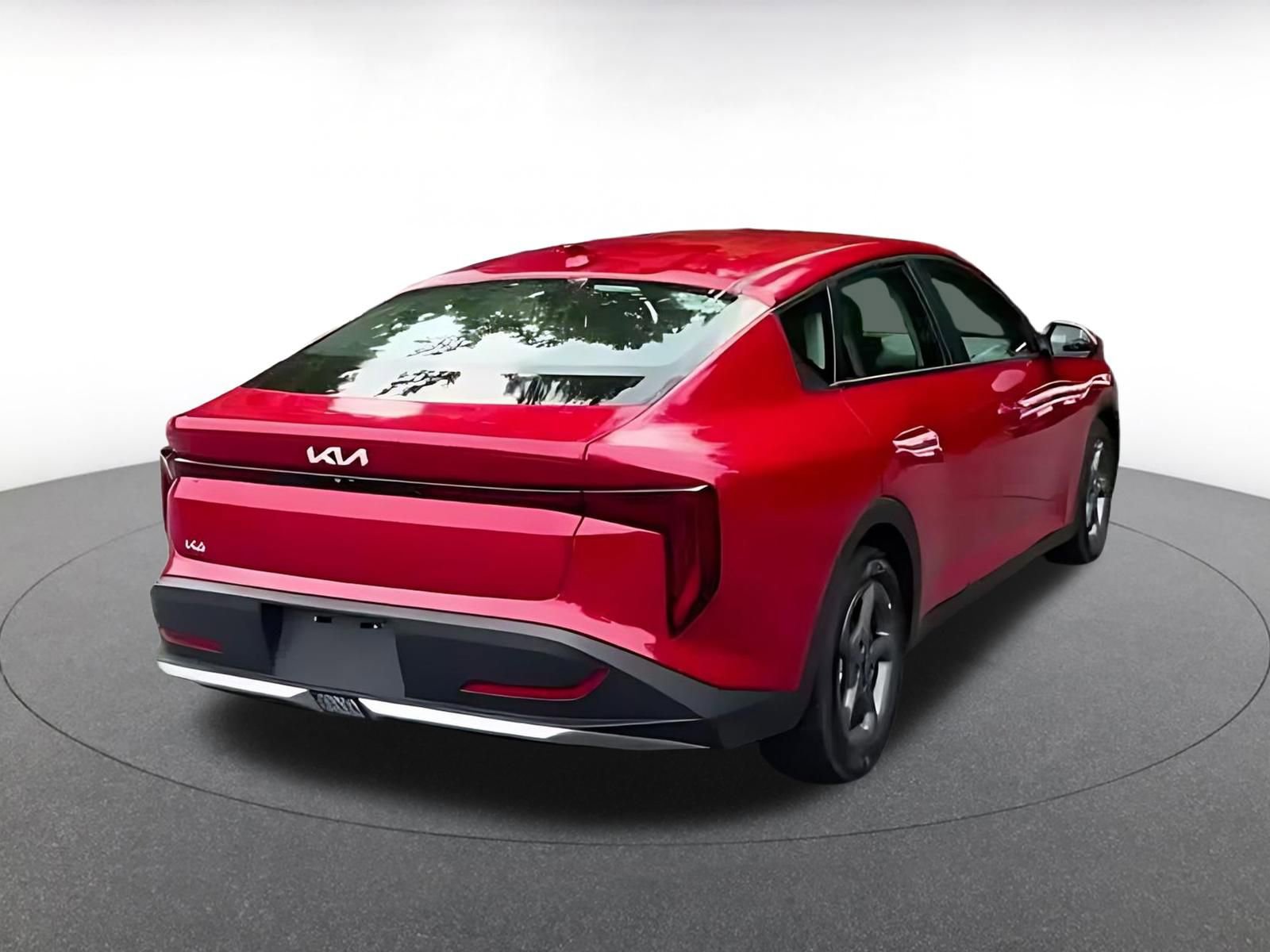 Thumbnail: 2025 Kia K4 - 11