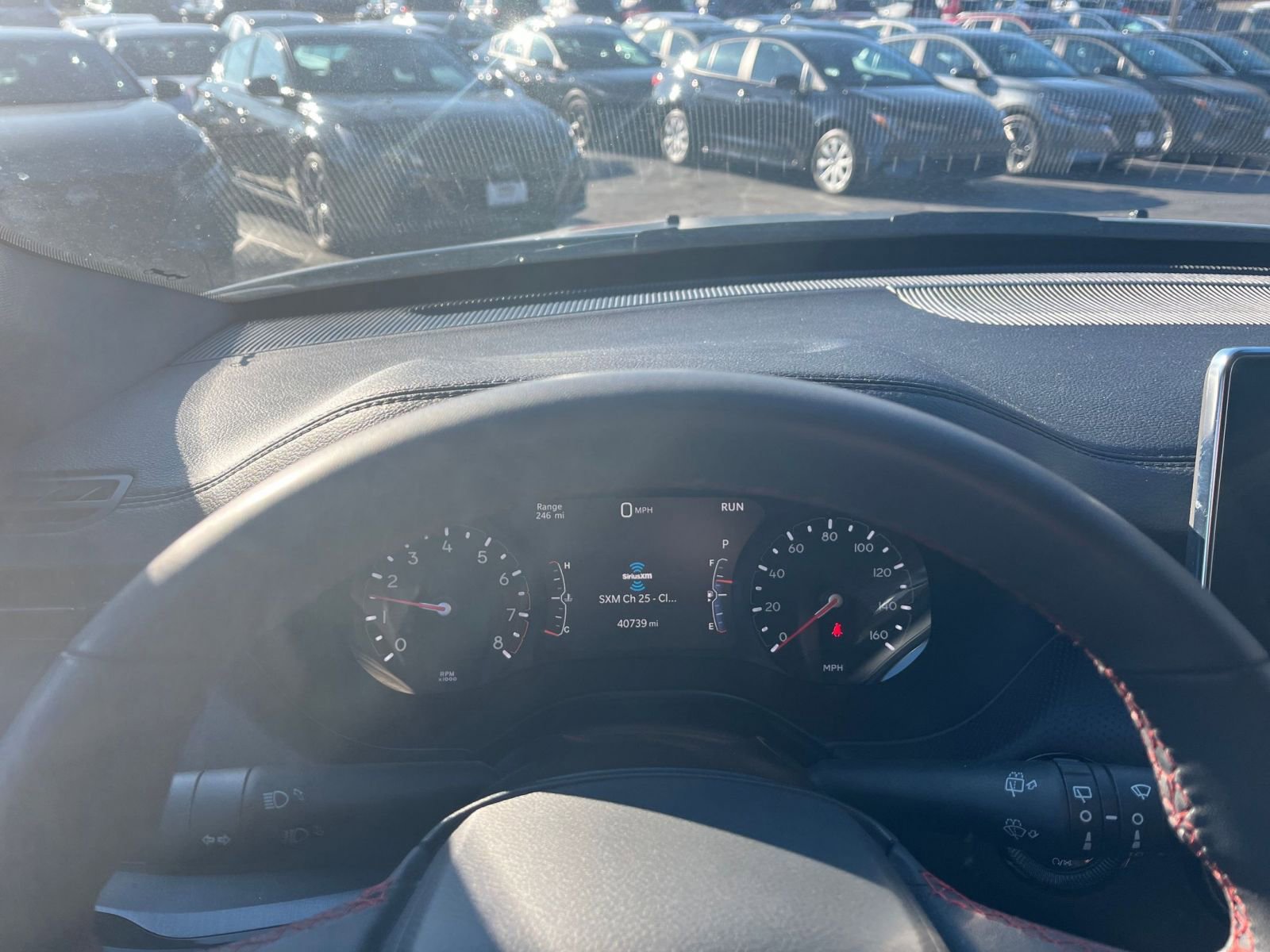 Thumbnail: 2025 Jeep Compass - 29