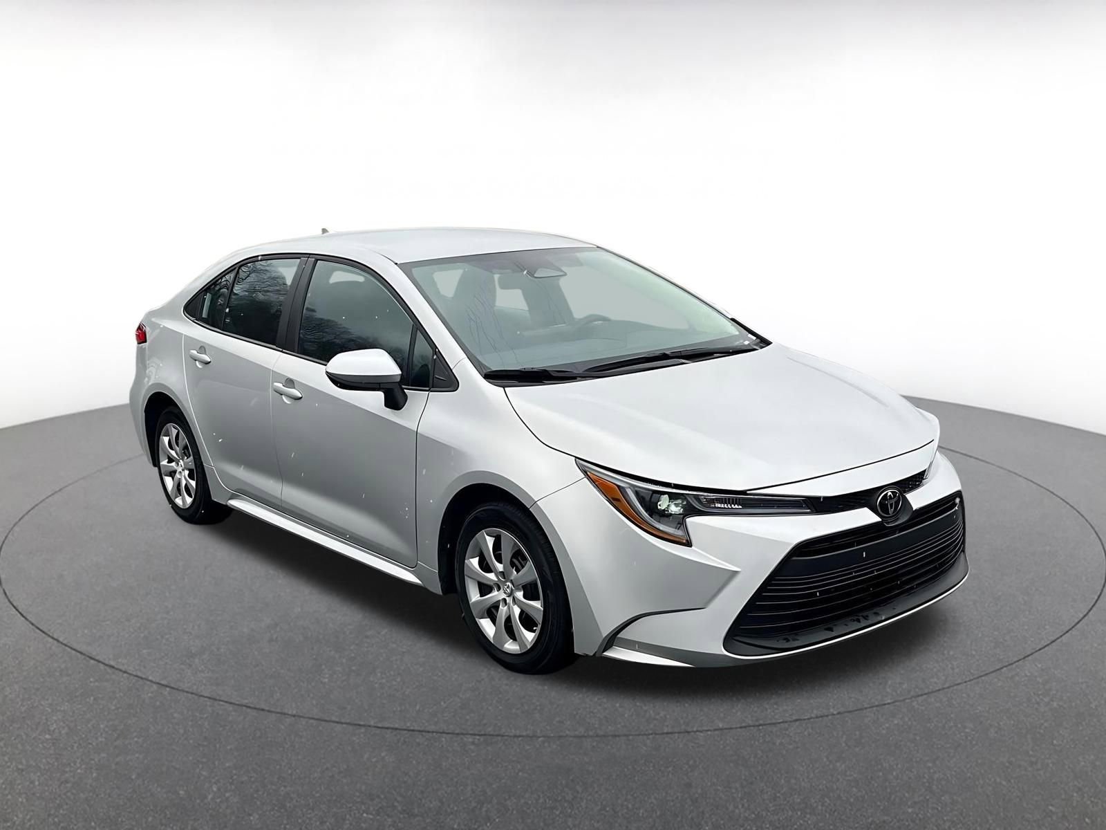 Thumbnail: 2025 Toyota Corolla - 1