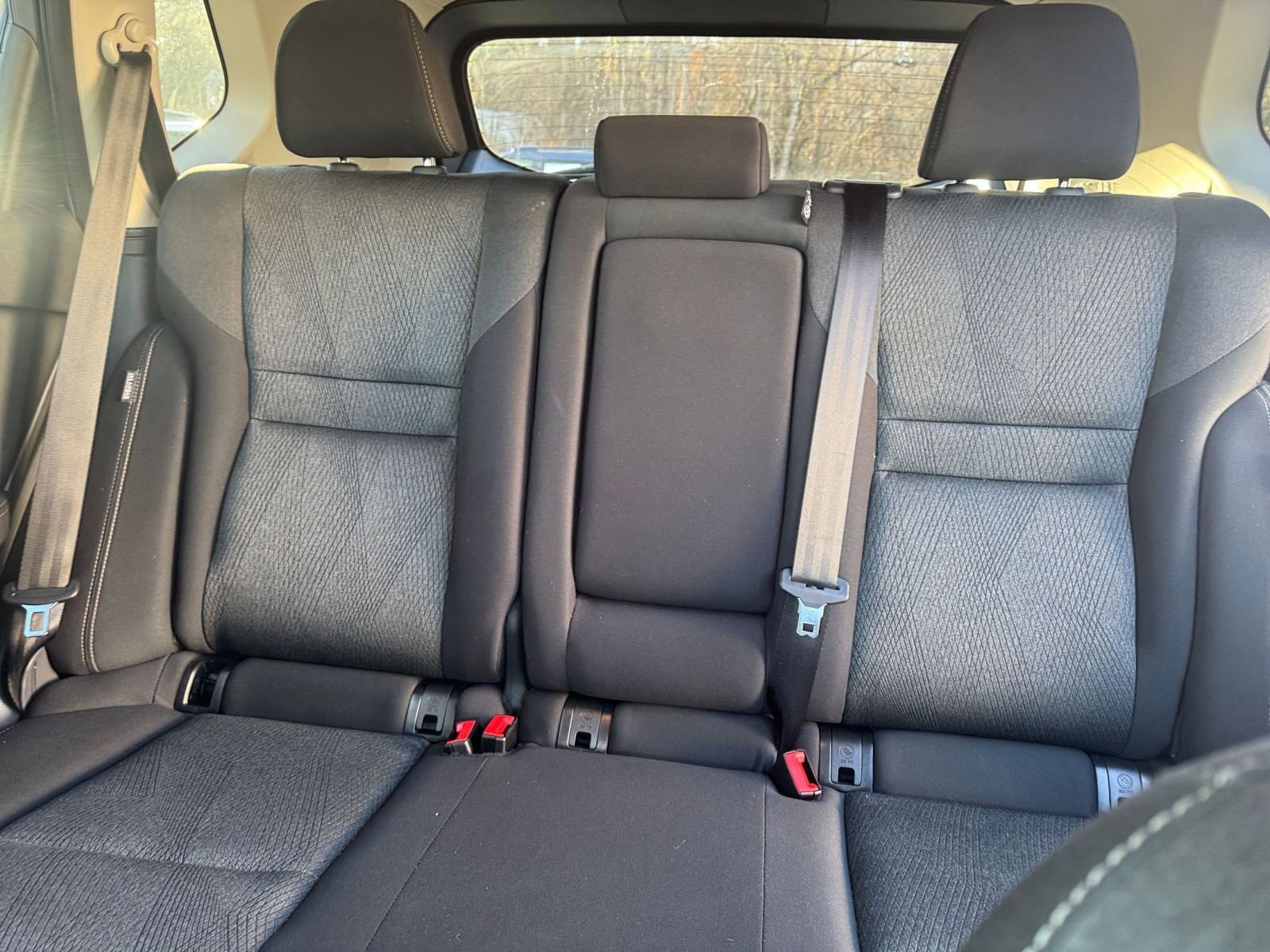 Thumbnail: 2025 Nissan Rogue - 32