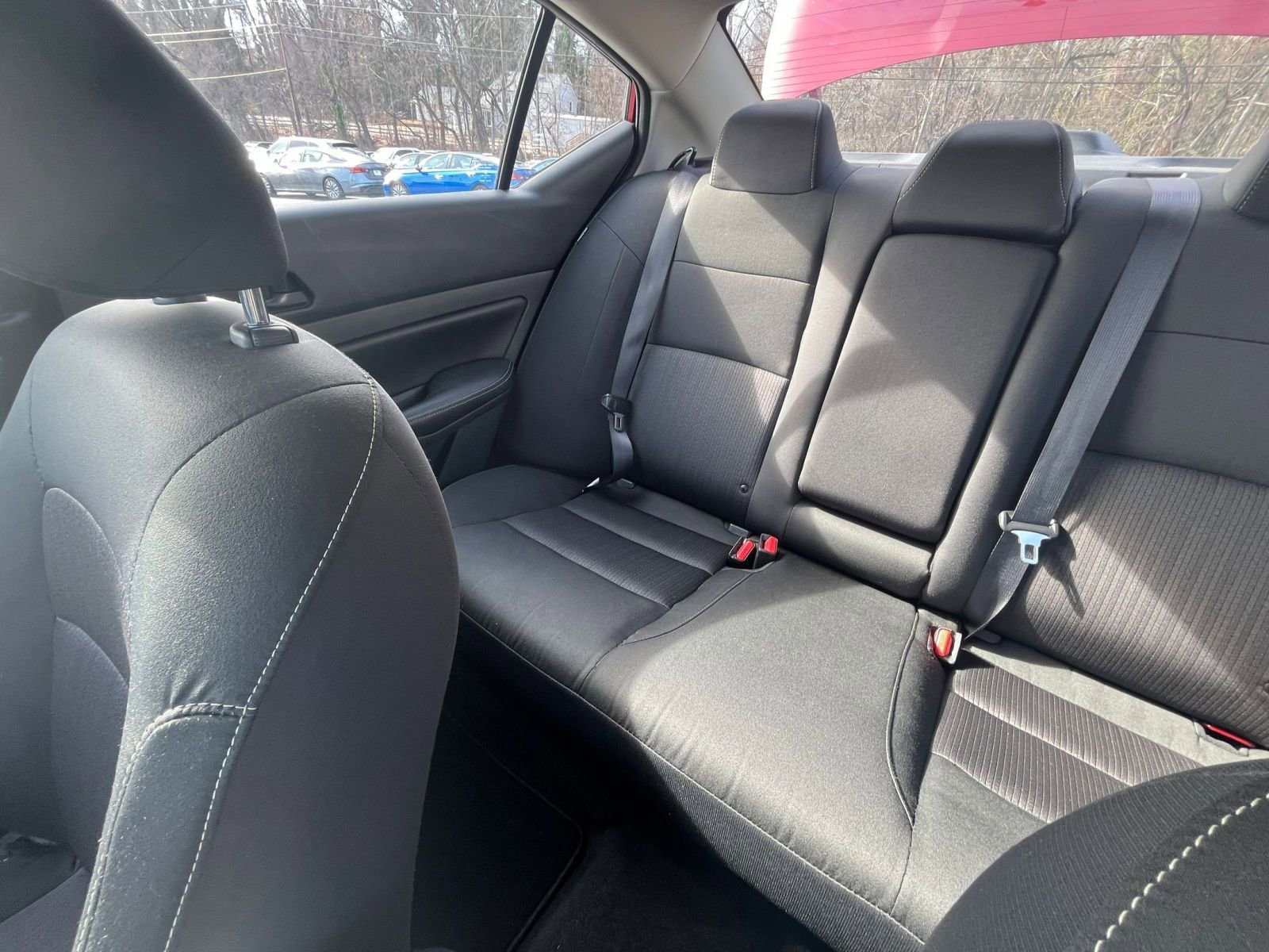 Thumbnail: 2025 Nissan Altima - 33