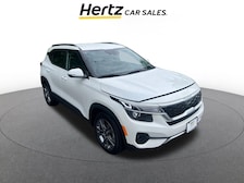 2023 Kia Seltos S -
                  Winston-Salem, NC