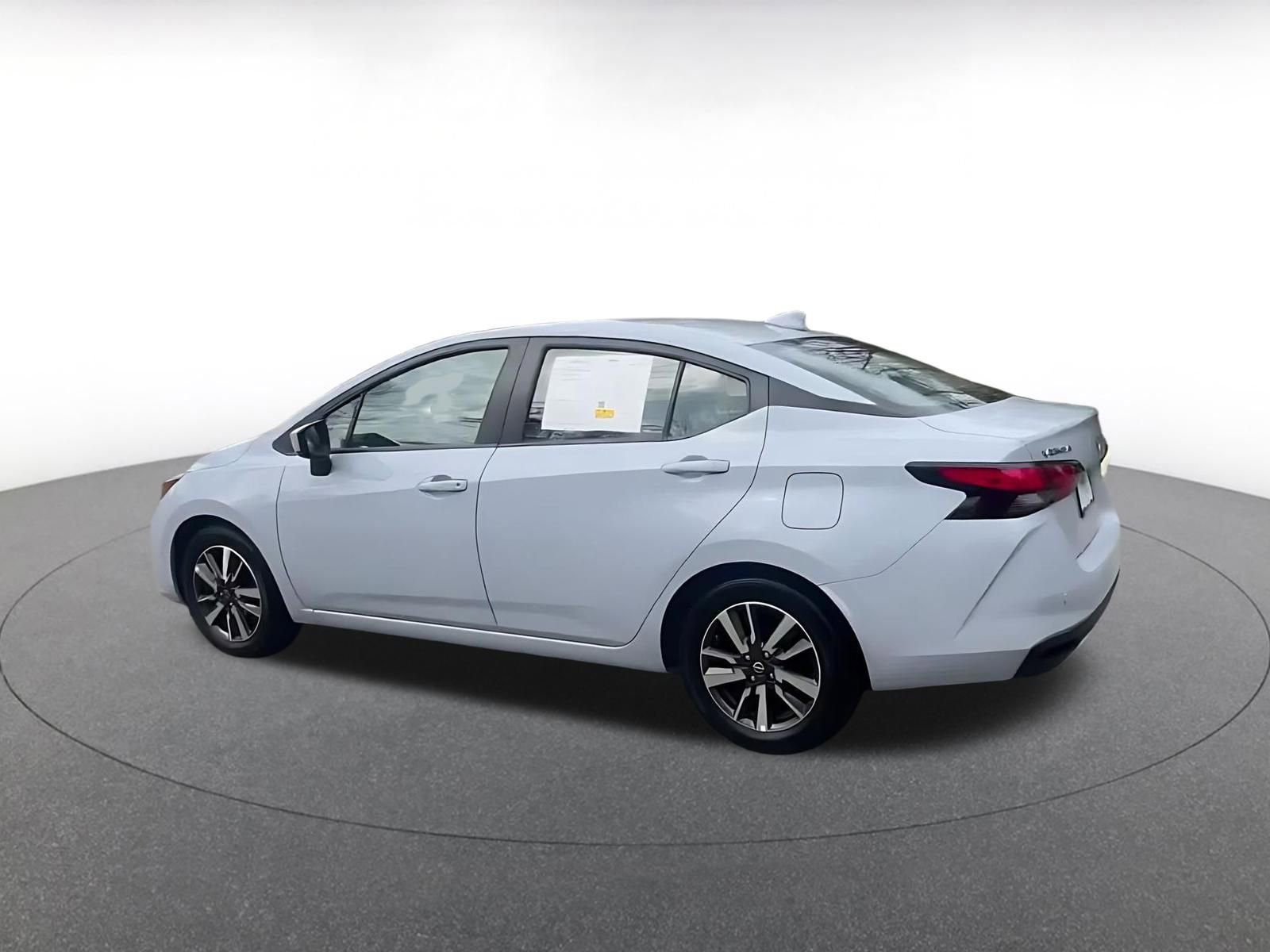 Thumbnail: 2025 Nissan Versa - 10