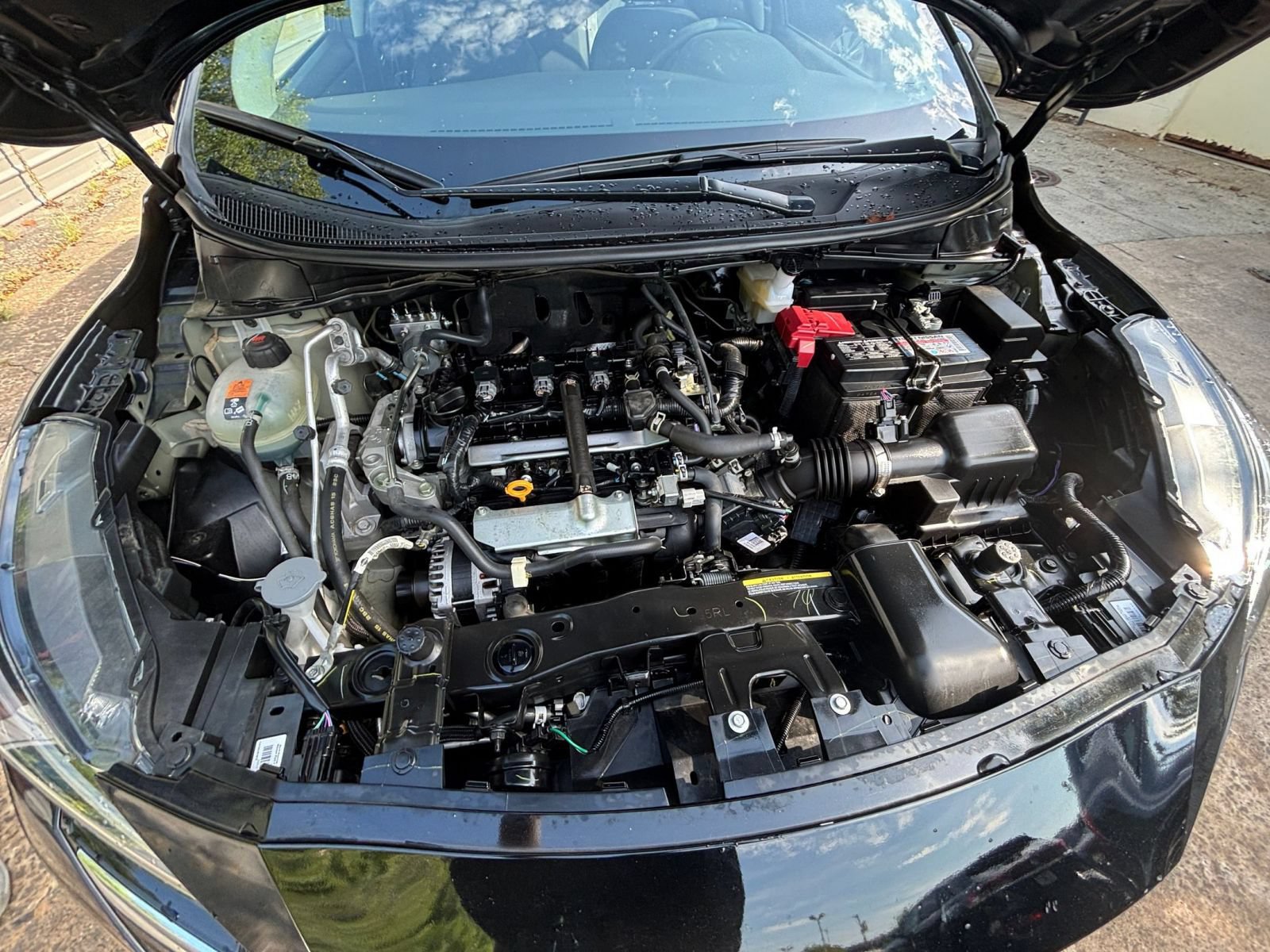 Thumbnail: 2025 Nissan Versa - 26
