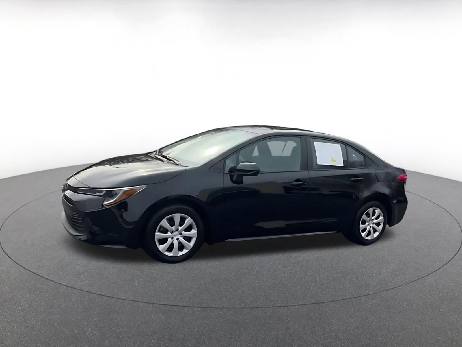 Thumbnail: 2025 Toyota Corolla - 8