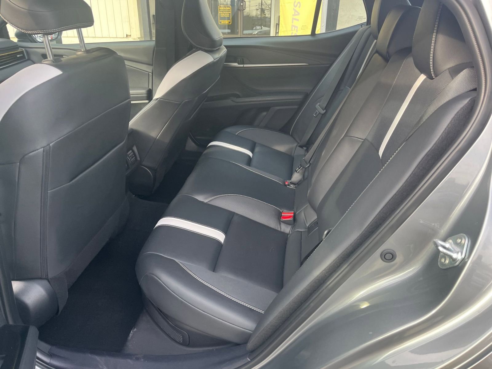 Thumbnail: 2025 Toyota Camry - 20