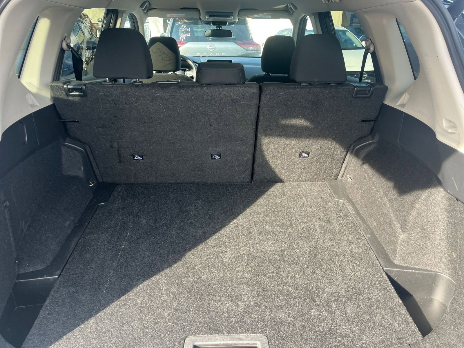 Thumbnail: 2025 Nissan Rogue - 27