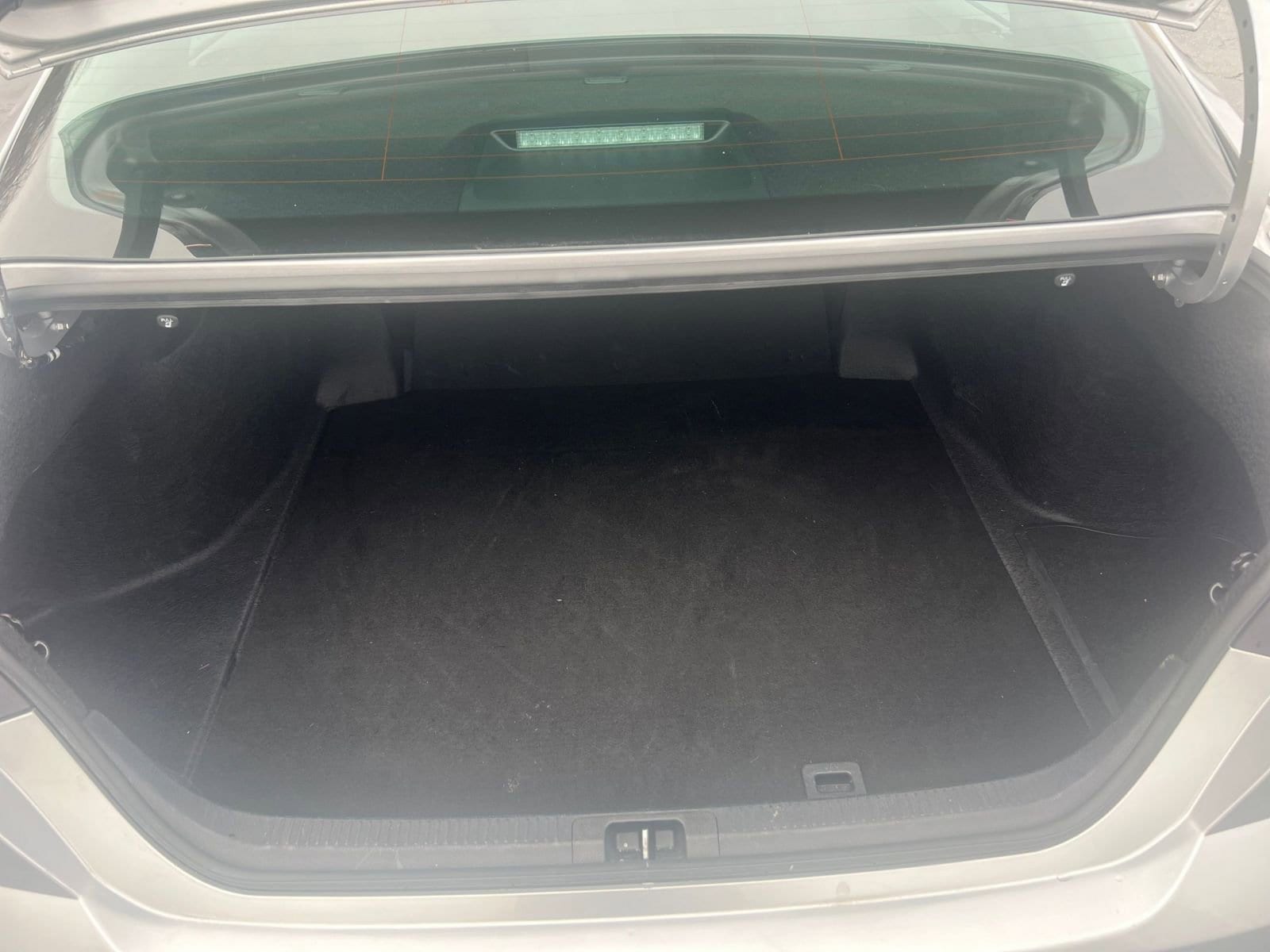 Thumbnail: 2025 Toyota Camry - 25