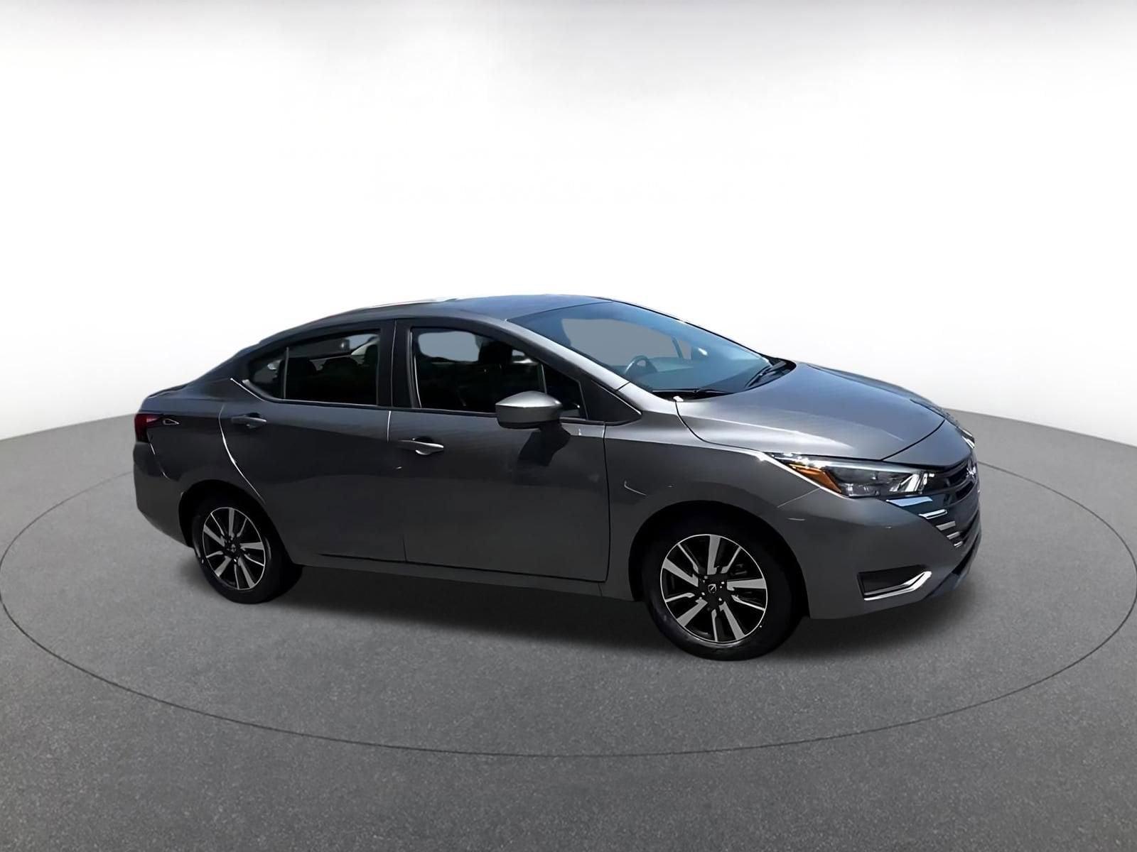 Thumbnail: 2025 Nissan Versa - 2