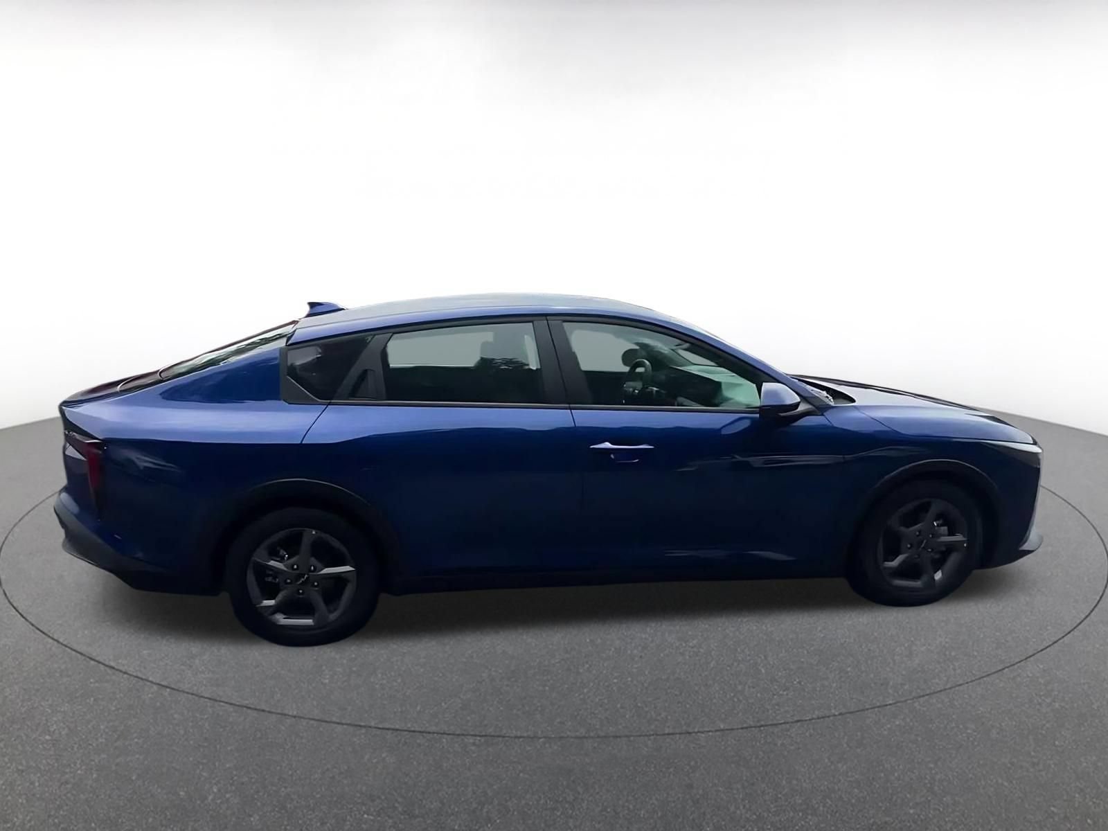 Thumbnail: 2025 Kia K4 - 15