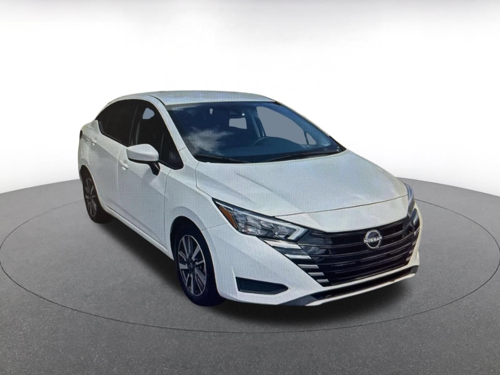 Thumbnail: 2025 Nissan Versa - 10