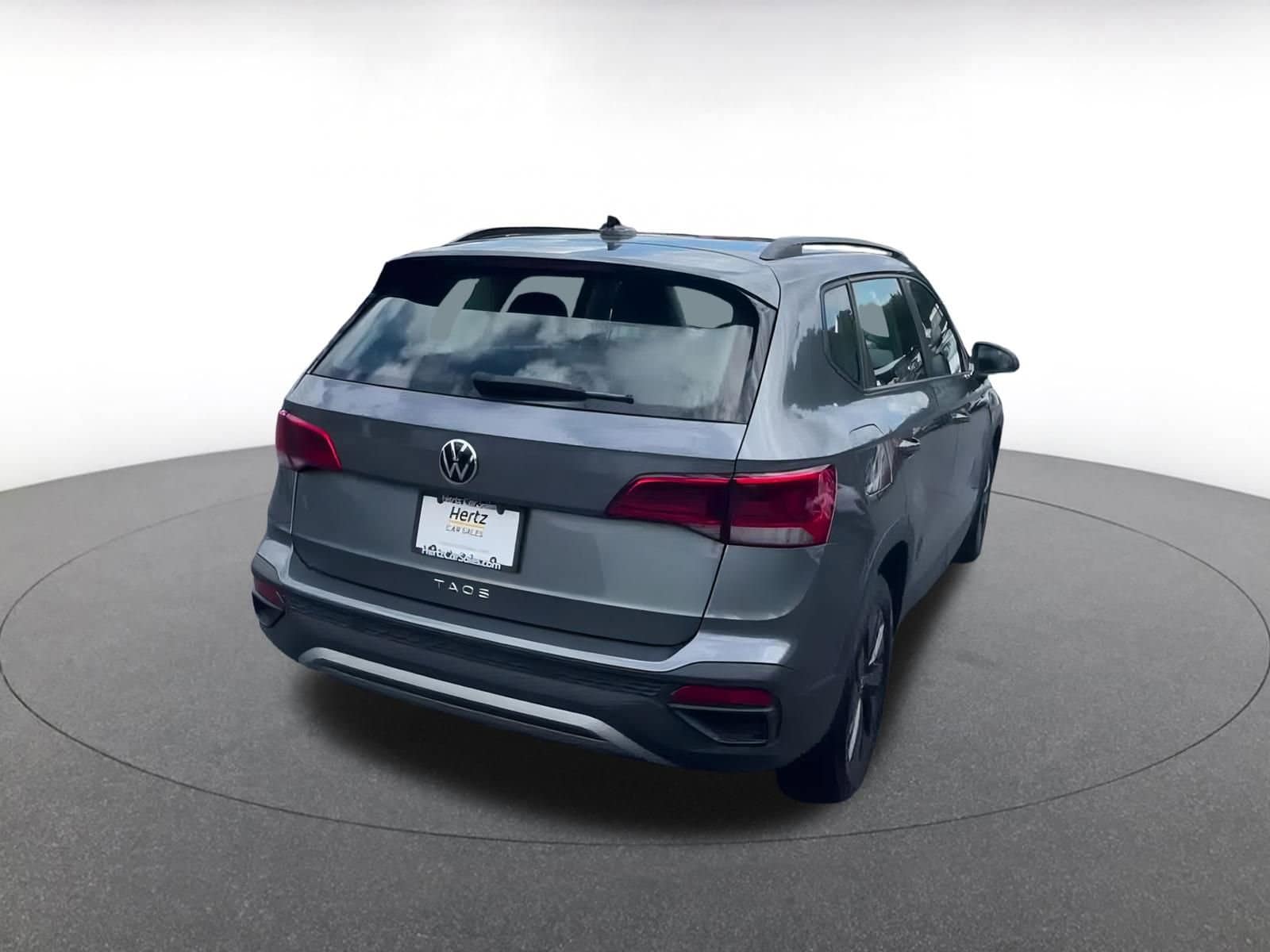 Thumbnail: 2024 Volkswagen Taos - 13