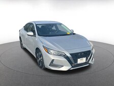 2023 Nissan Sentra SV -
                  Winston-Salem, NC