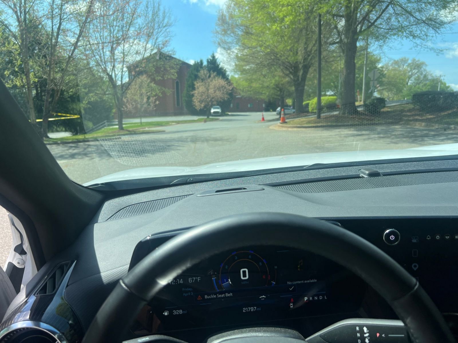 Thumbnail: 2025 Chevrolet Equinox - 29