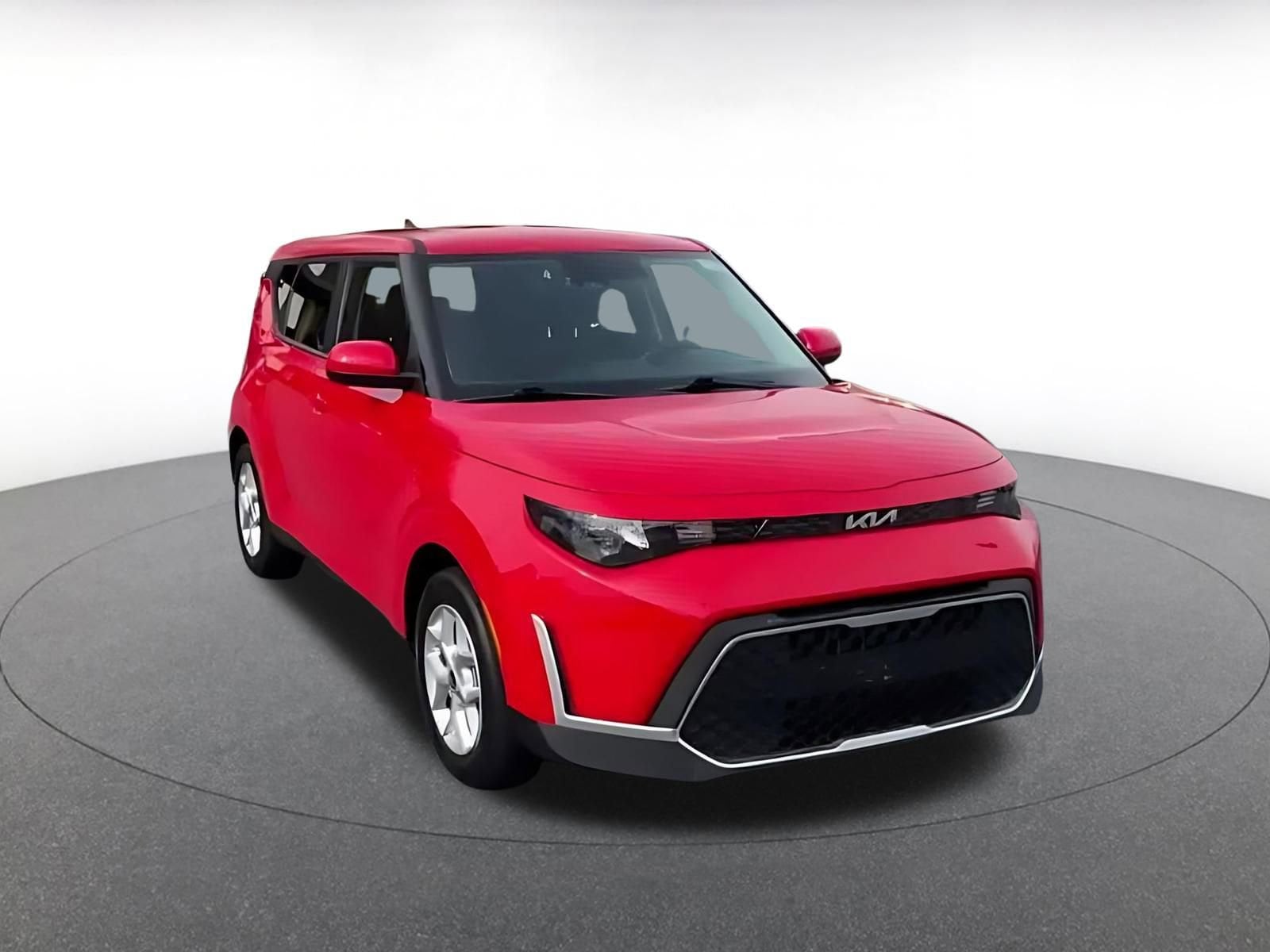 Thumbnail: 2025 Kia Soul - 8