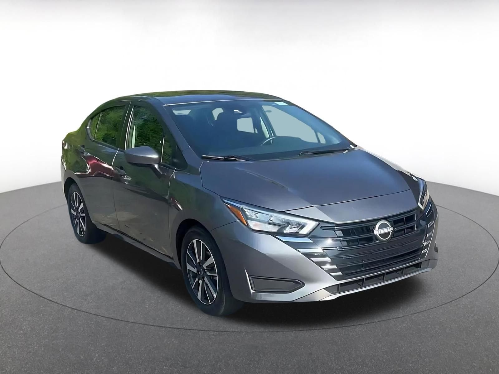 Thumbnail: 2025 Nissan Versa - 3