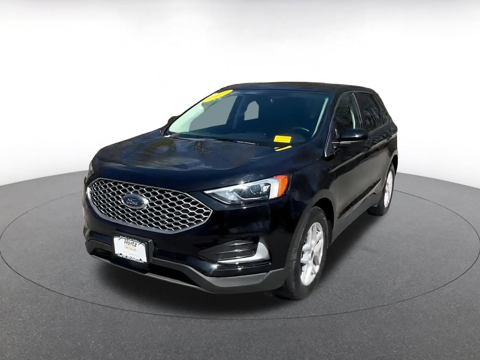 Thumbnail: 2024 Ford Edge - 6