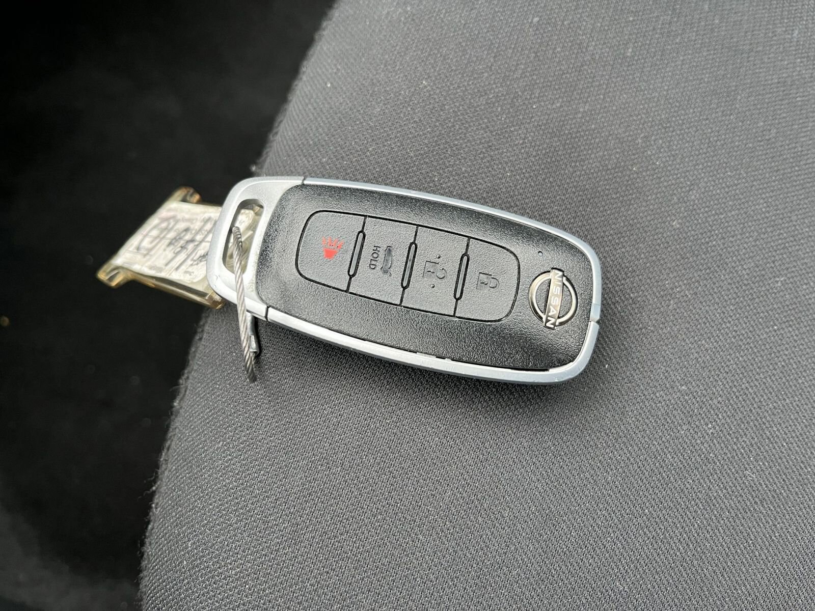 Thumbnail: 2025 Nissan Sentra - 18