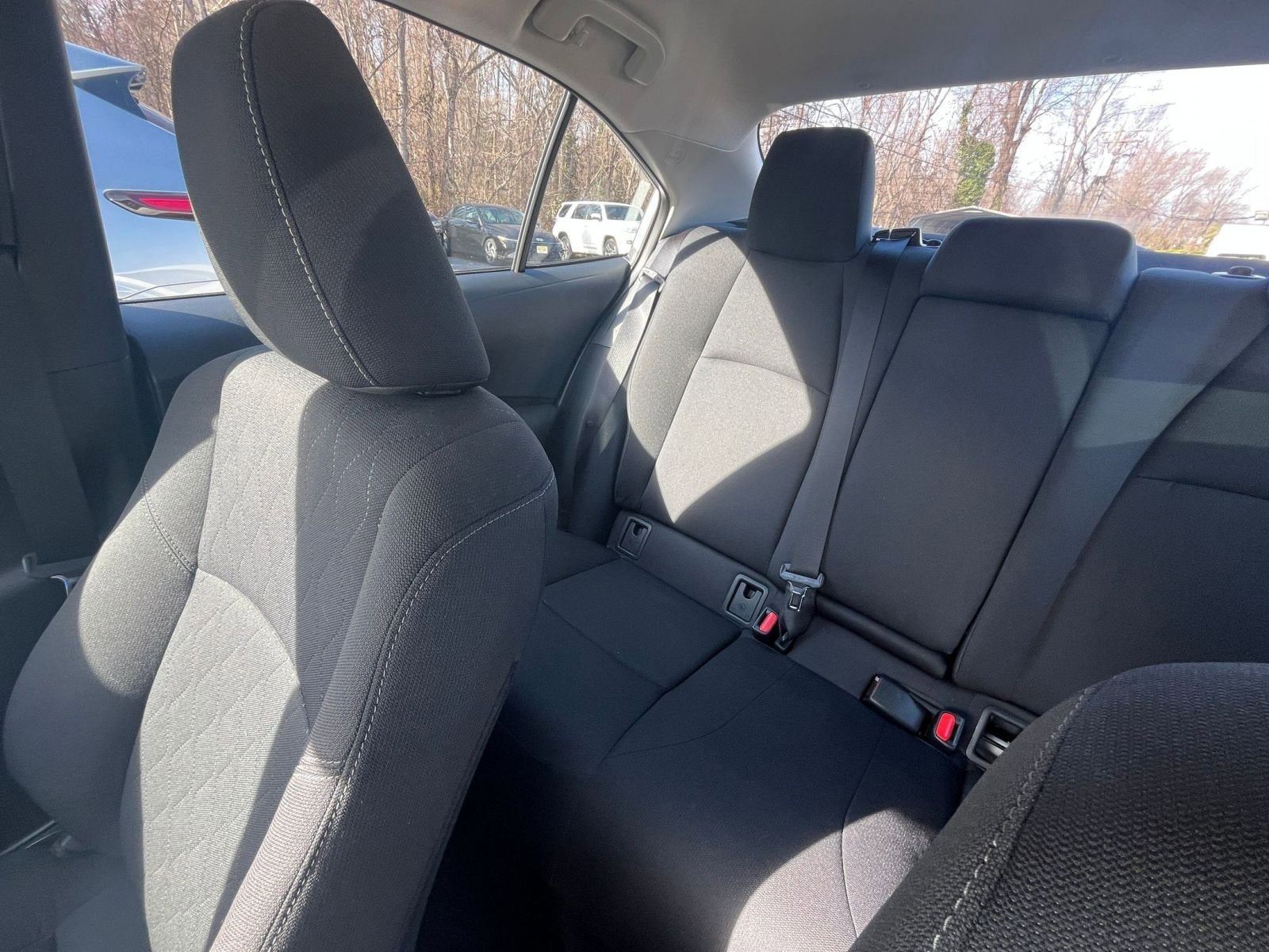 Thumbnail: 2025 Toyota Corolla - 33