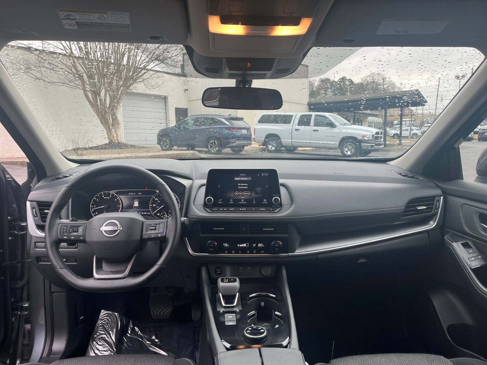 Thumbnail: 2025 Nissan Rogue - 29