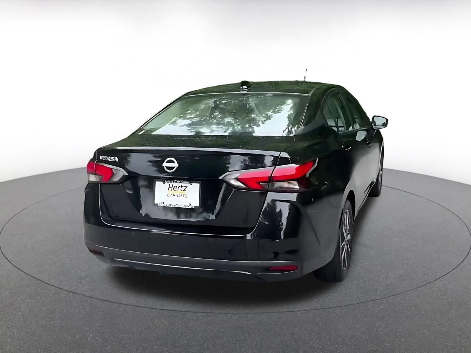 Thumbnail: 2025 Nissan Versa - 15