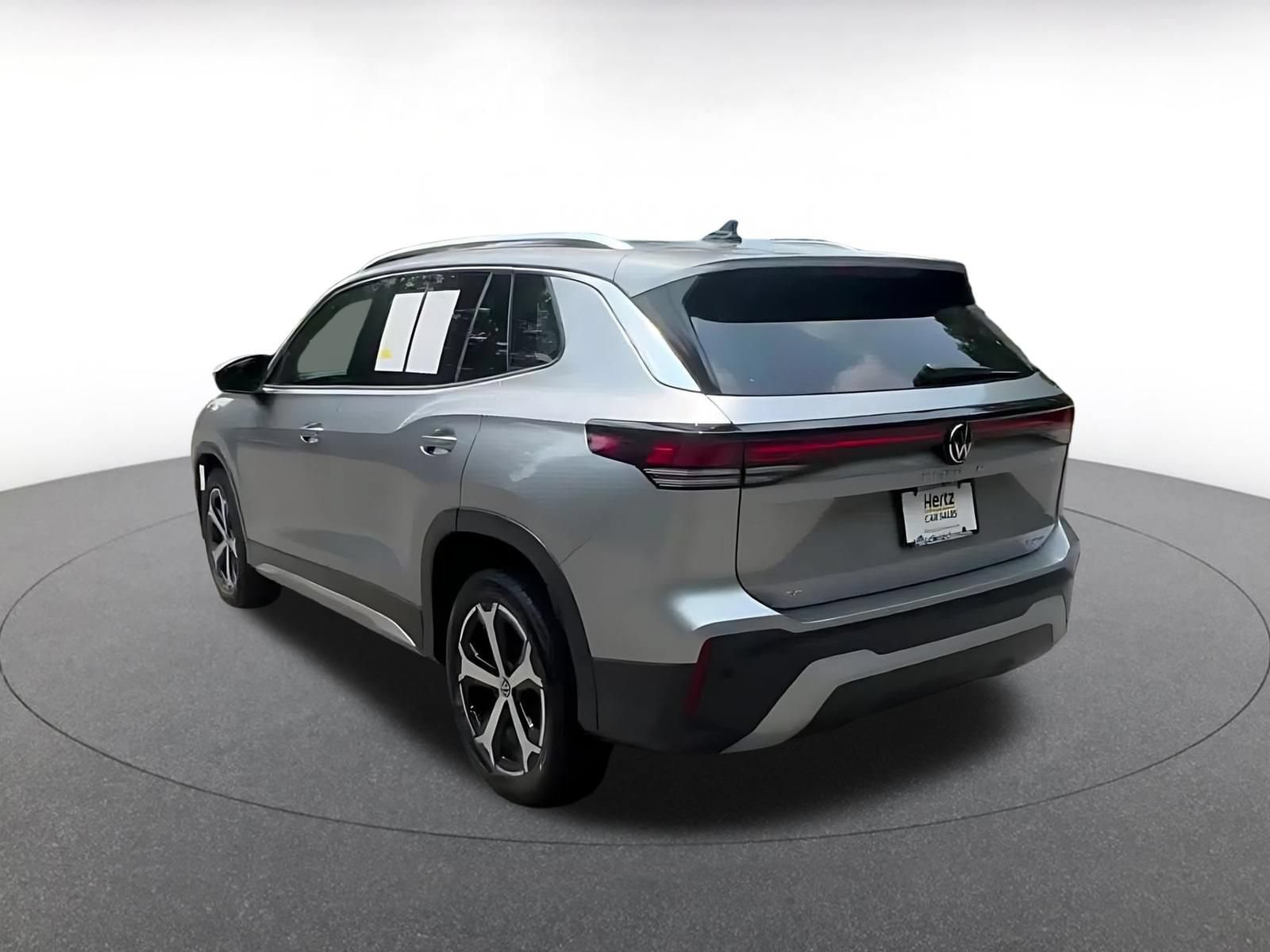 Thumbnail: 2026 Volkswagen Tiguan - 10