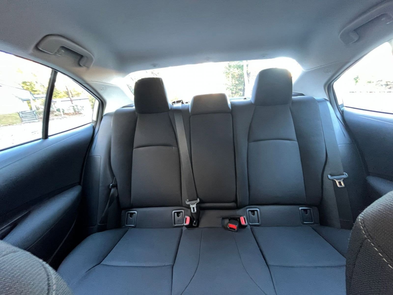 Thumbnail: 2025 Toyota Corolla - 34