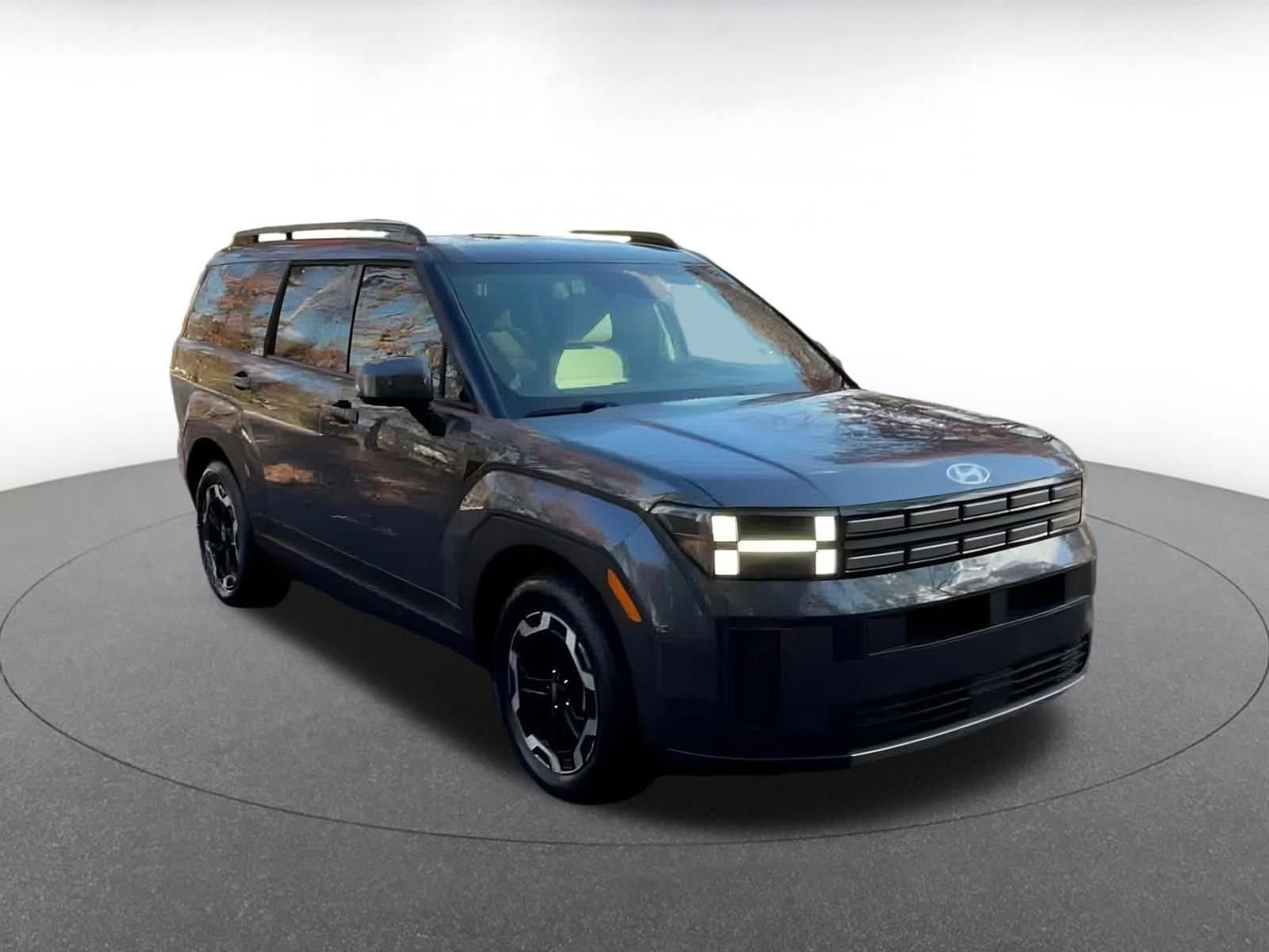 Thumbnail: 2025 Hyundai Santa Fe - 3