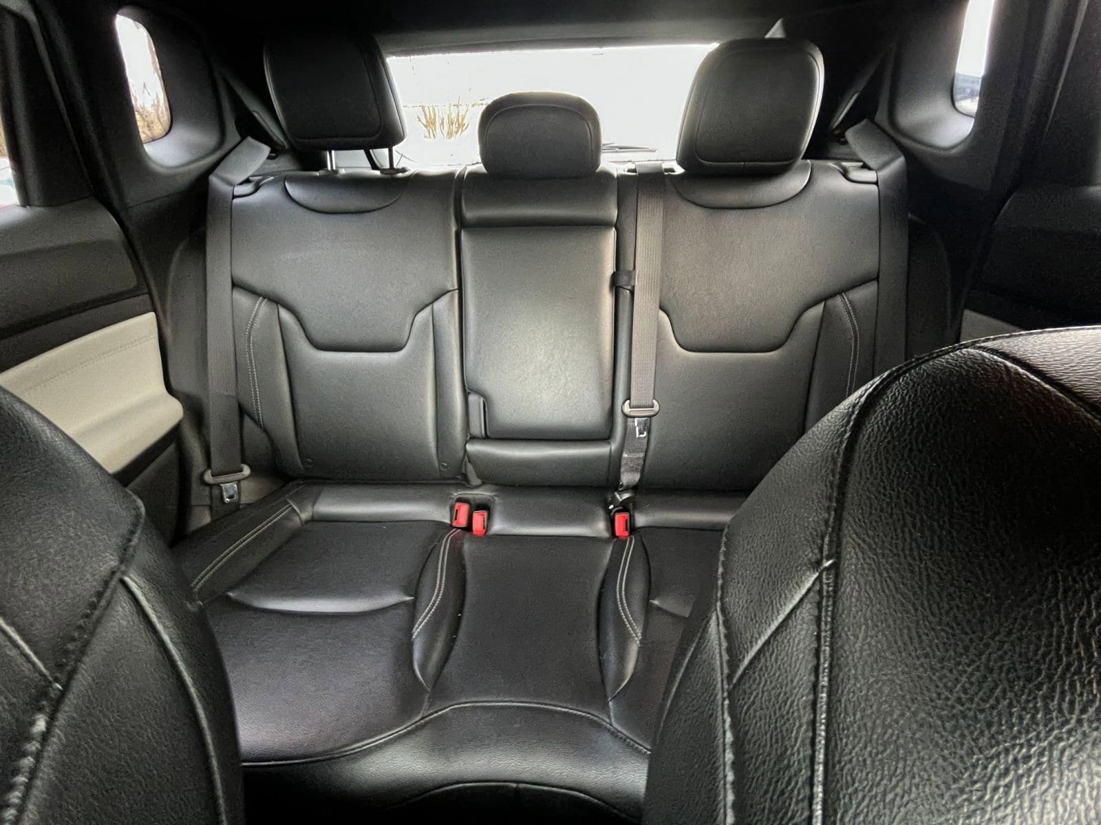 Thumbnail: 2025 Jeep Compass - 33