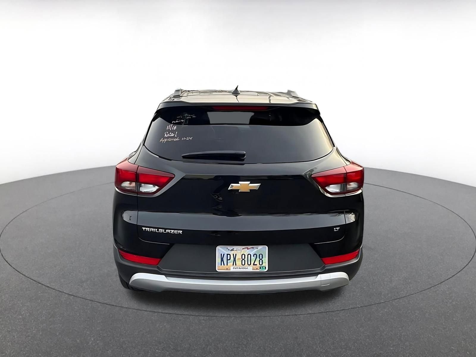 Thumbnail: 2025 Toyota Corolla - 7