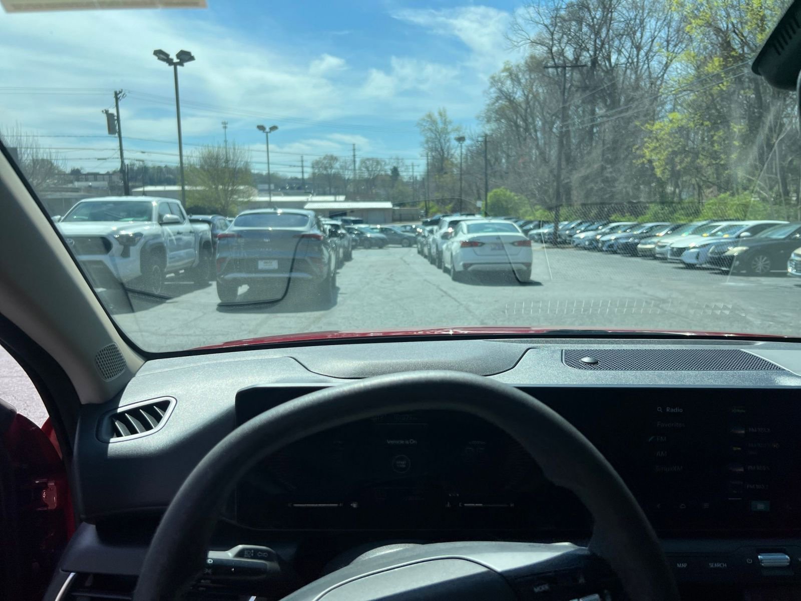 Thumbnail: 2025 Kia K4 - 29