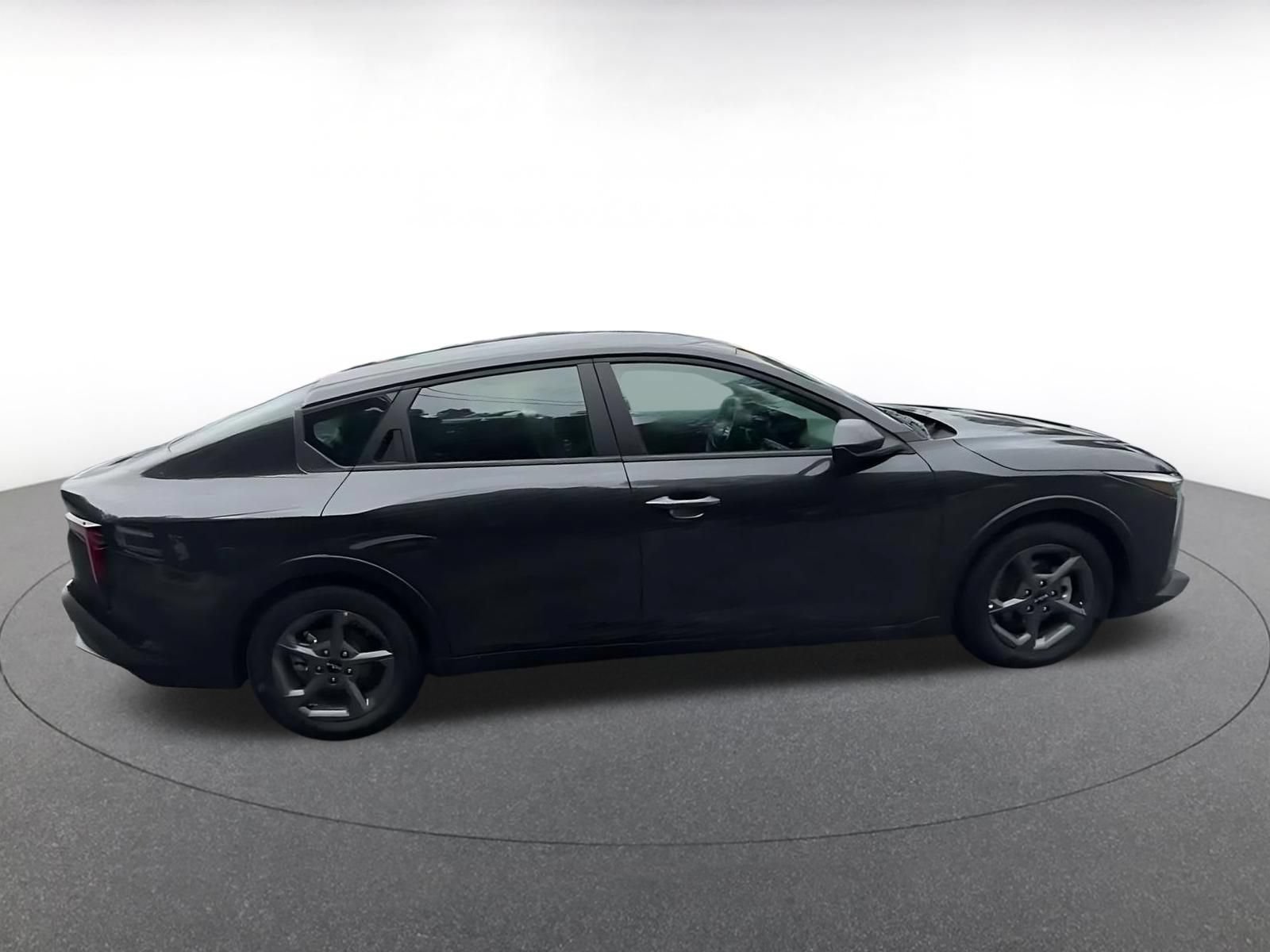 Thumbnail: 2026 Kia K4 - 16