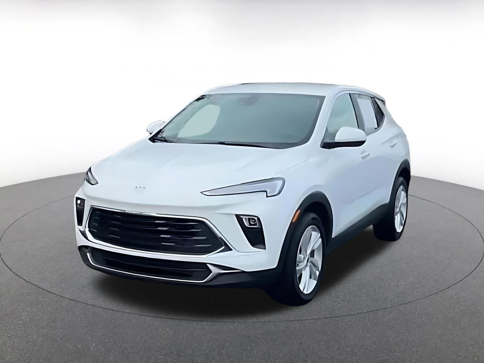 Thumbnail: 2025 Buick Encore GX - 7