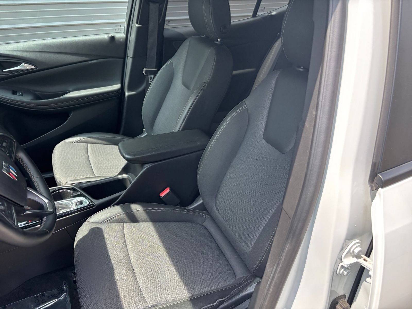 Thumbnail: 2025 Buick Encore GX - 19