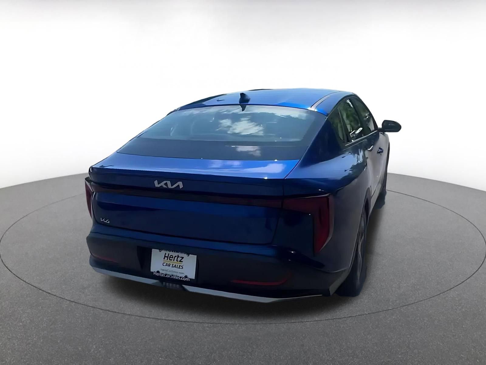 Thumbnail: 2025 Kia K4 - 15
