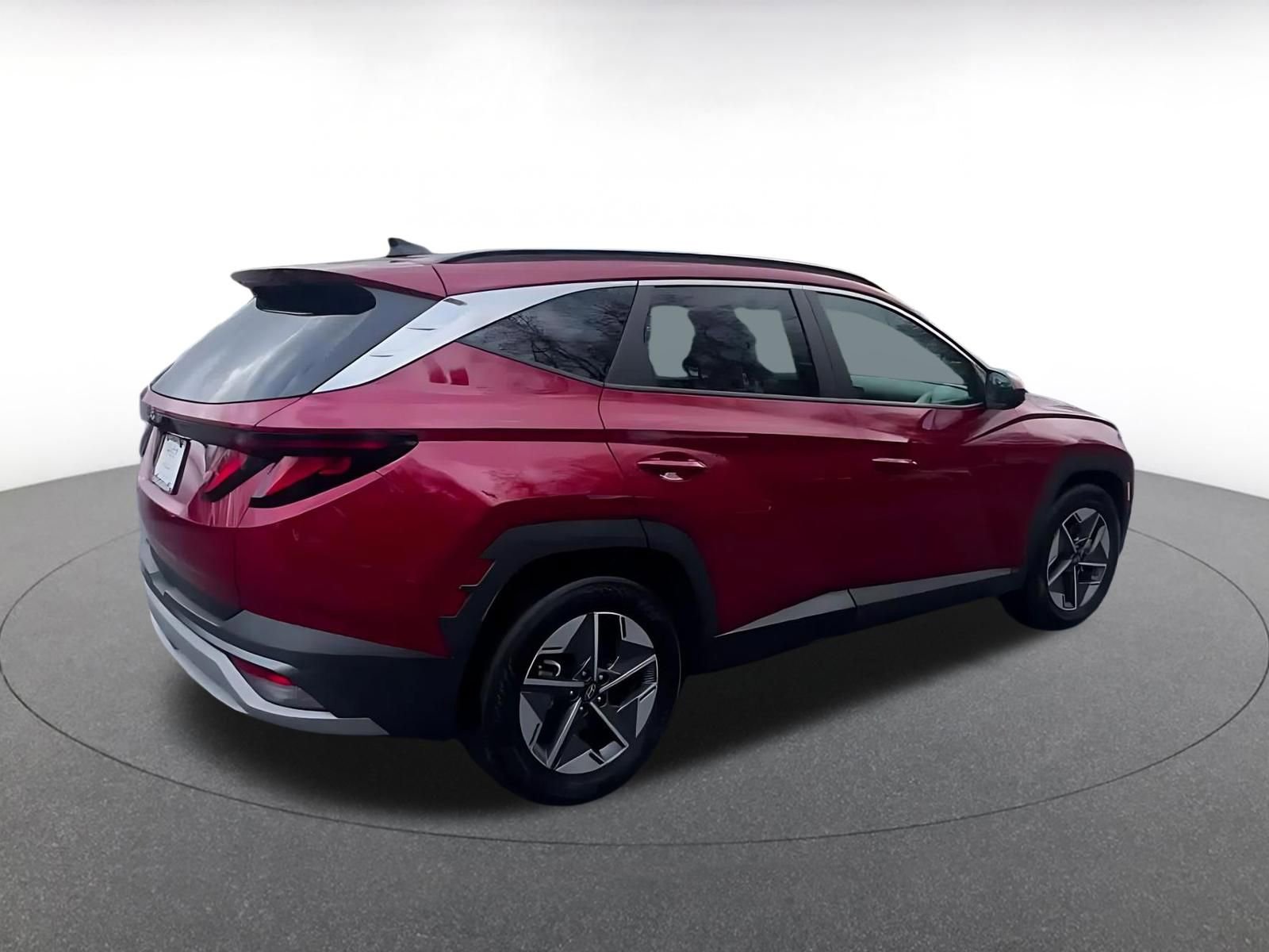 Thumbnail: 2025 Hyundai Tucson - 14