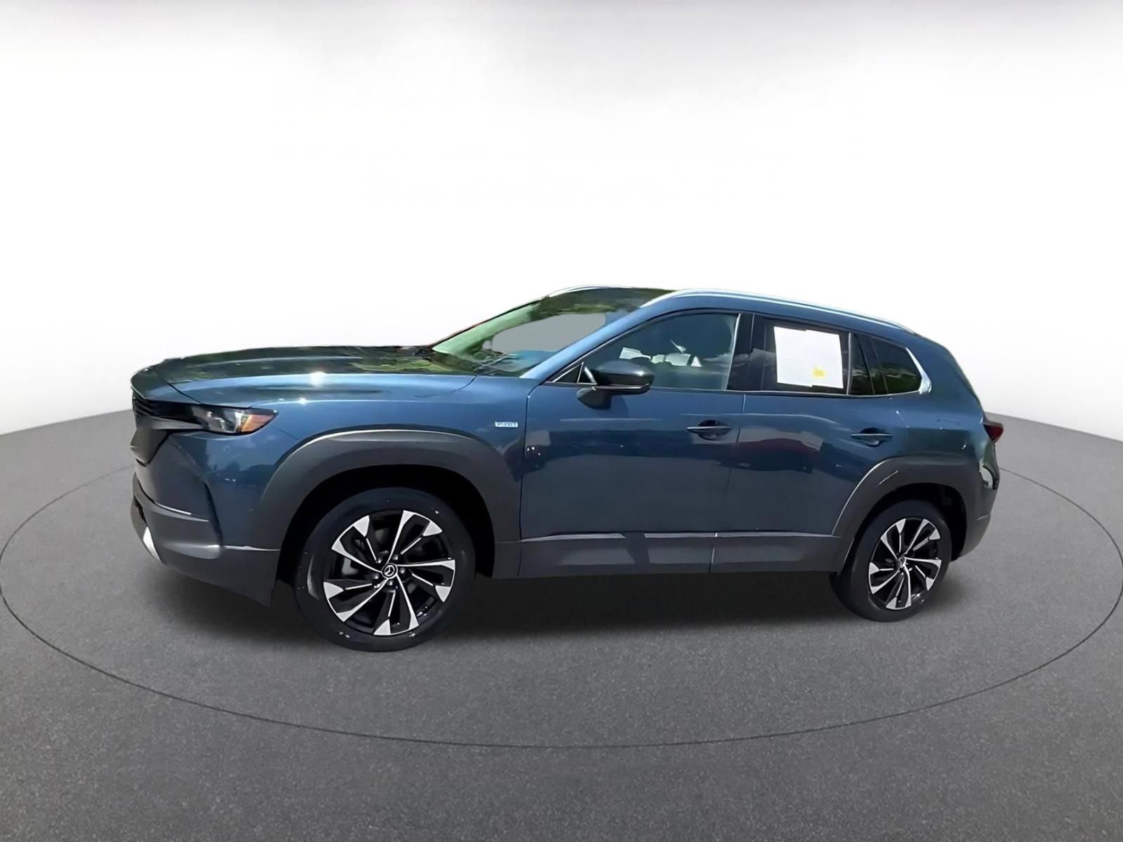 Thumbnail: 2025 Mazda CX-50 - 8