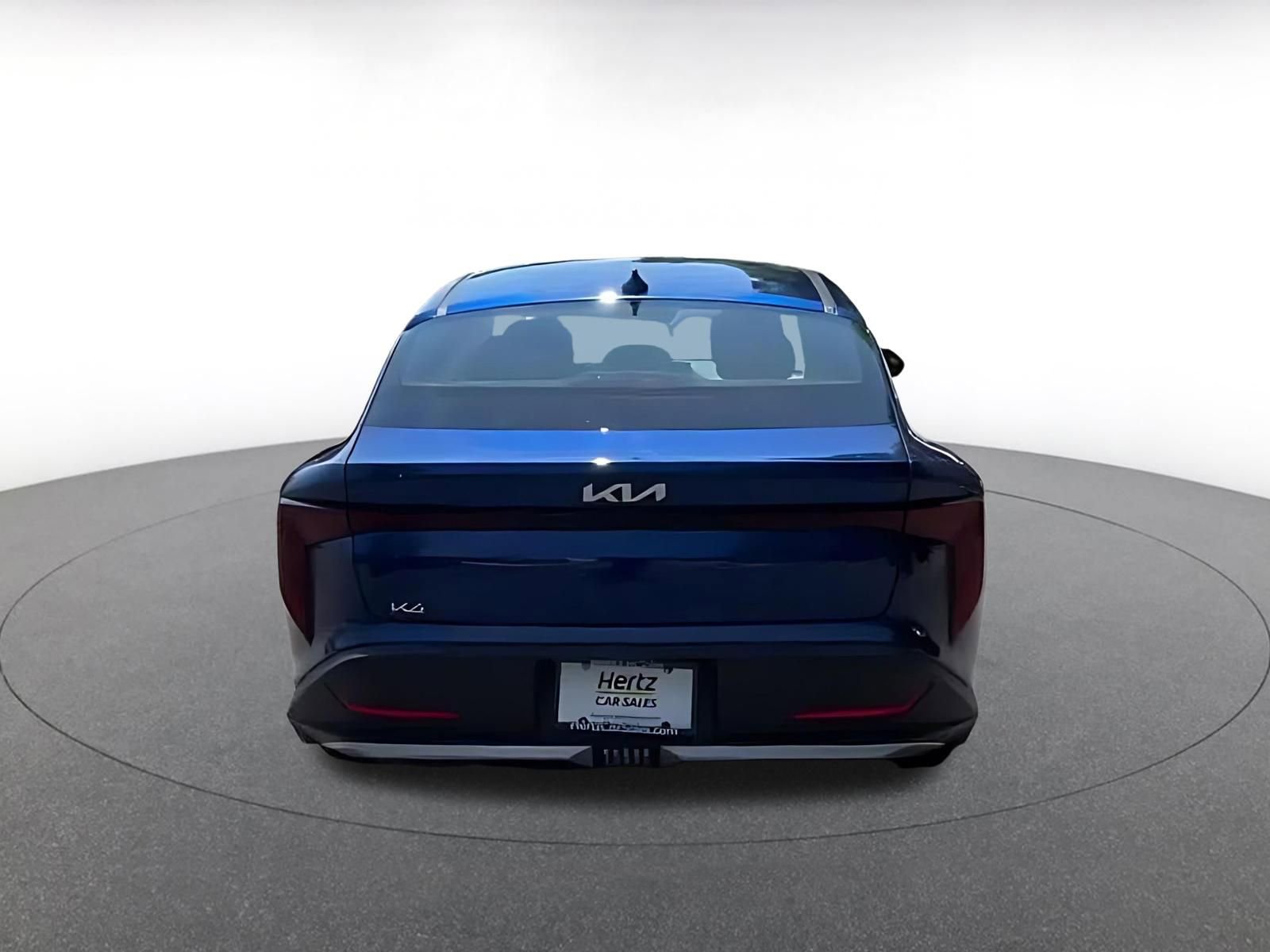 Thumbnail: 2025 Kia K4 - 10