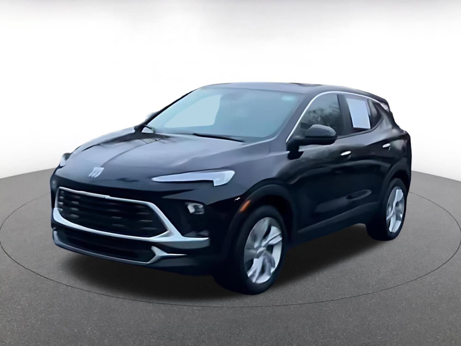 Thumbnail: 2025 Buick Encore GX - 7