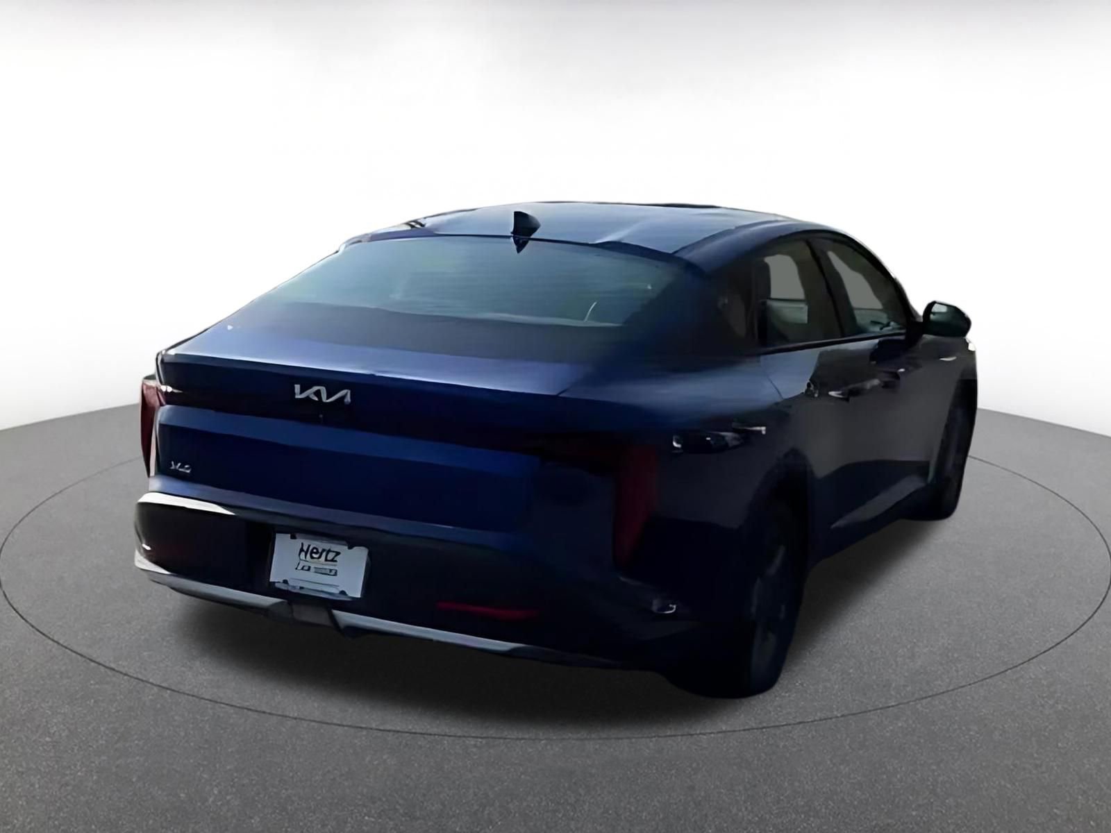 Thumbnail: 2025 Kia K4 - 12