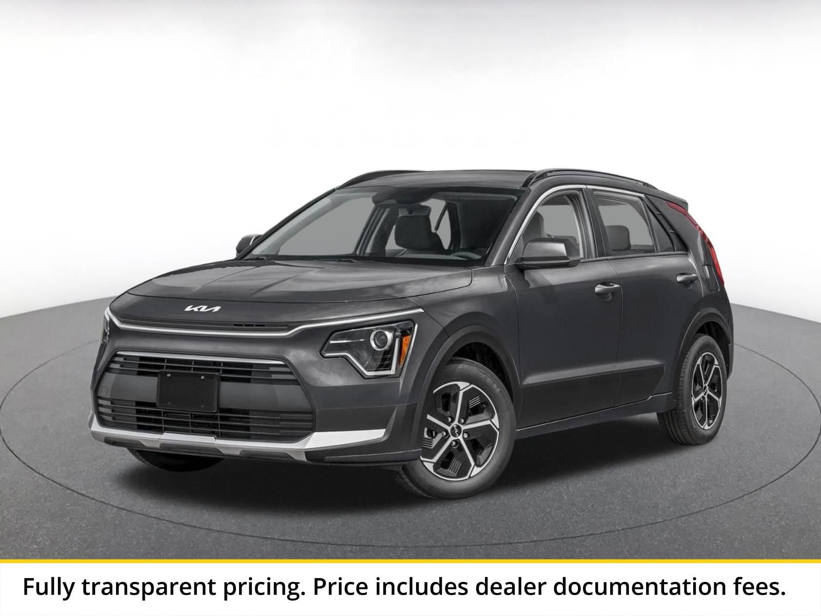 Thumbnail: 2026 Kia Niro - 1