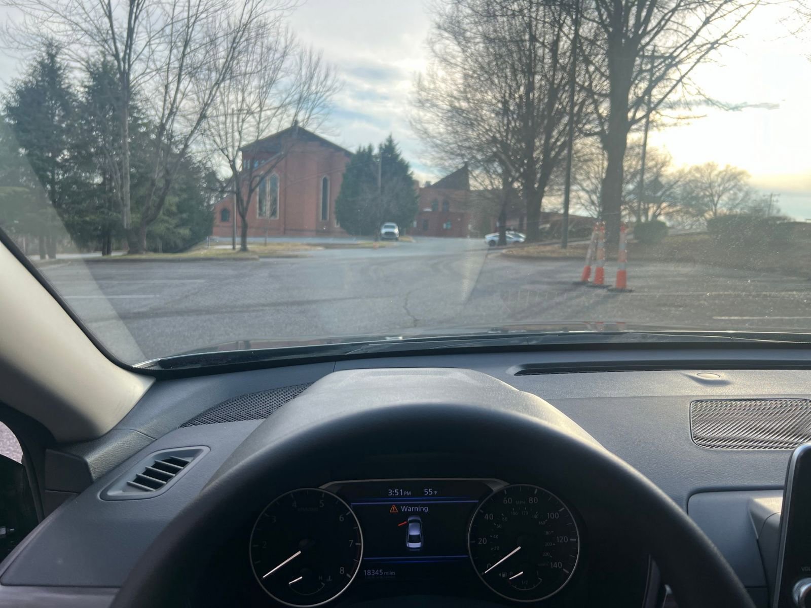 Thumbnail: 2025 Nissan Altima - 28